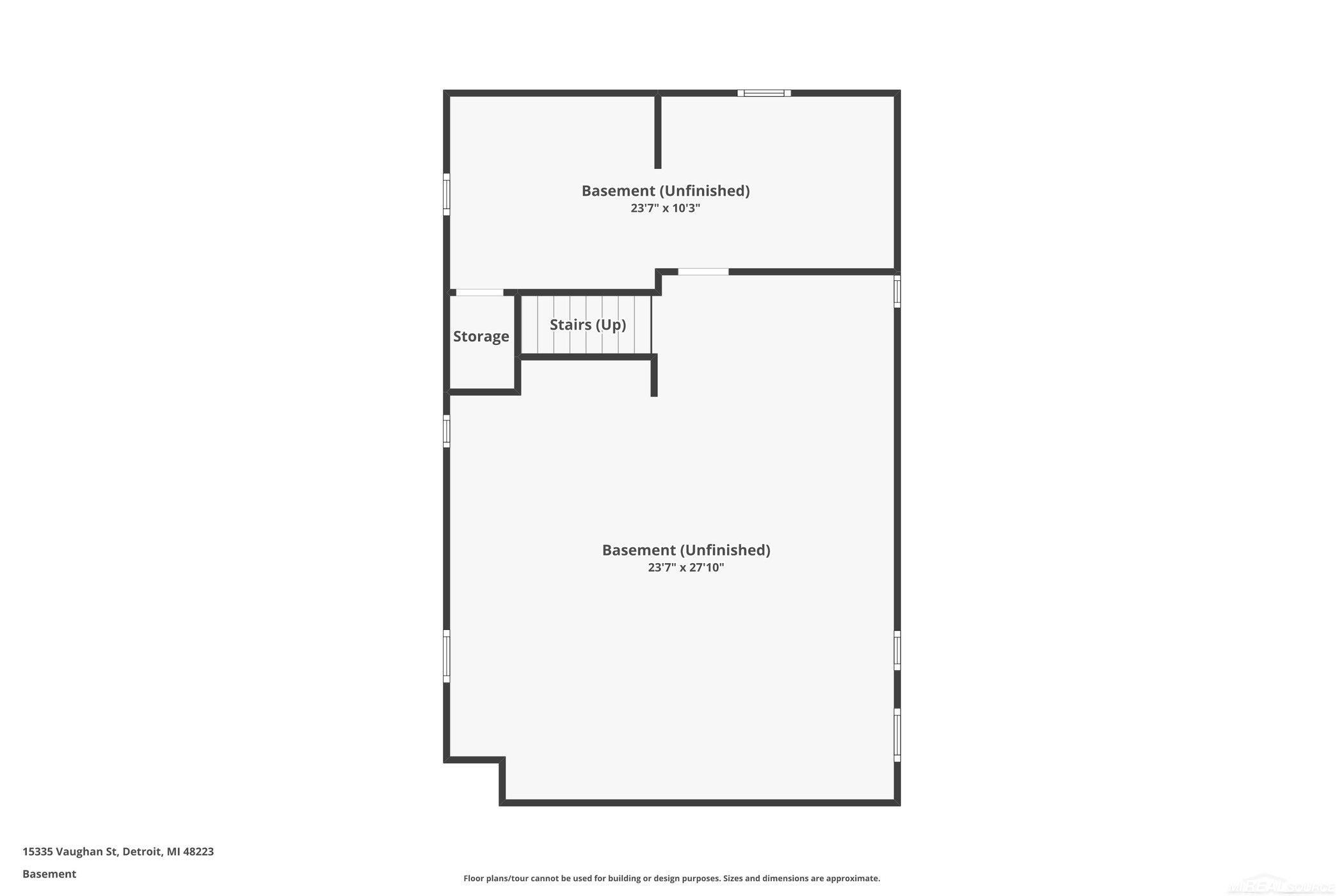 15335 Vaughan Street Property Photo 28