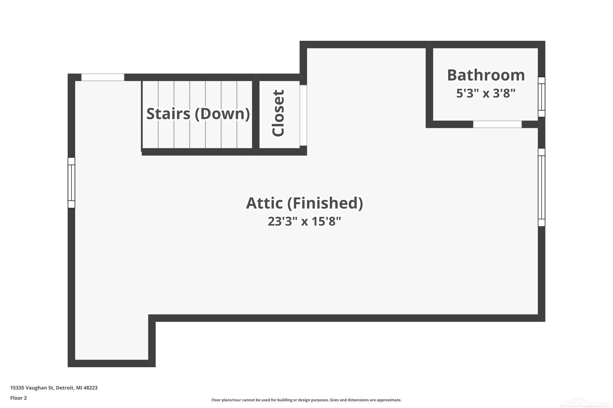 15335 Vaughan Street Property Photo 29