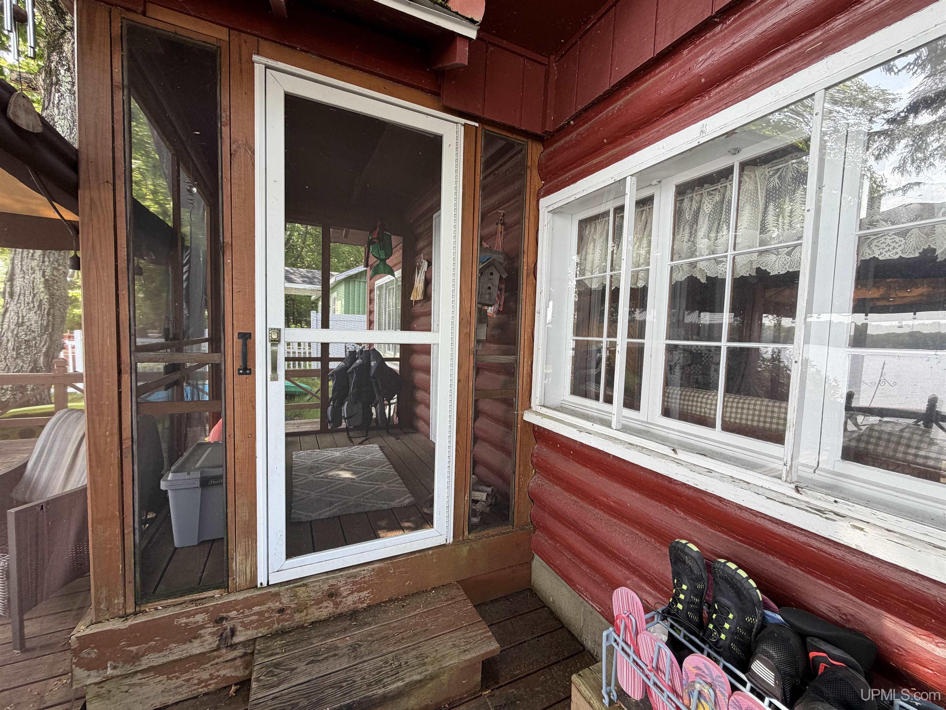 6598 Autrain Forest Lake Road Property Photo 2