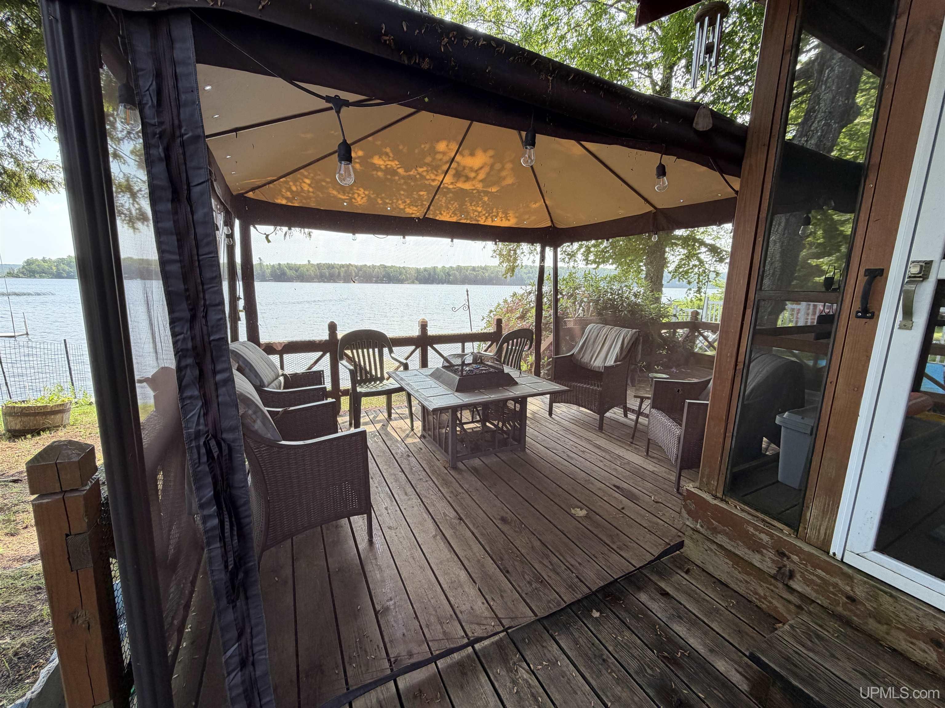 6598 Autrain Forest Lake Road Property Photo 8
