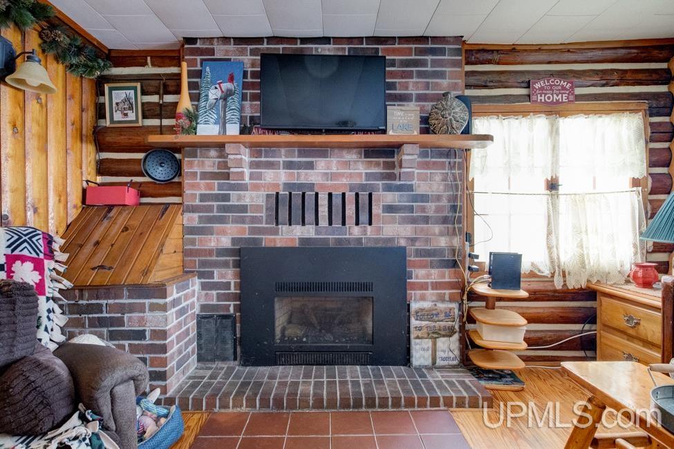 6598 Autrain Forest Lake Road Property Photo 14