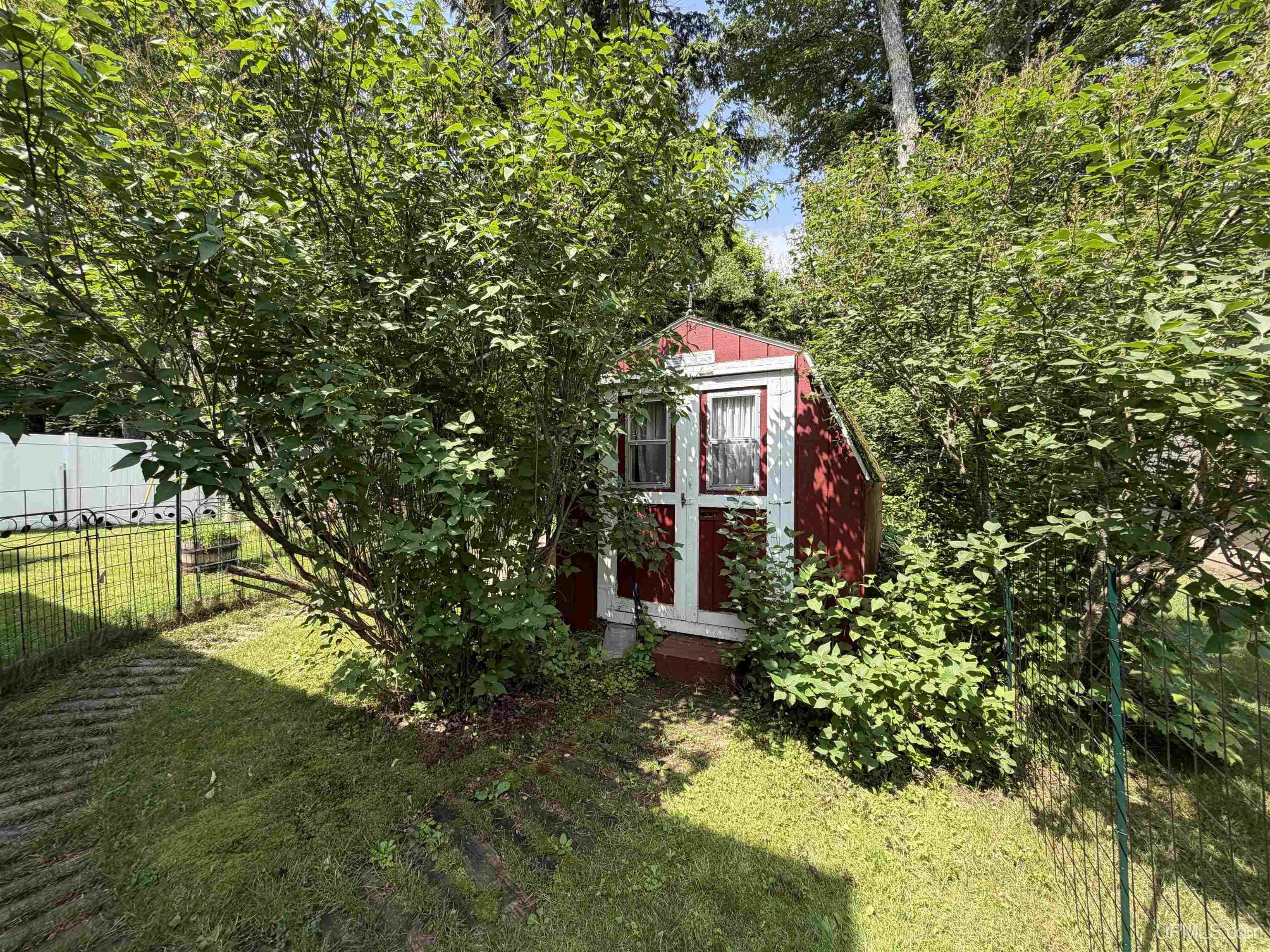 6598 Autrain Forest Lake Road Property Photo 37