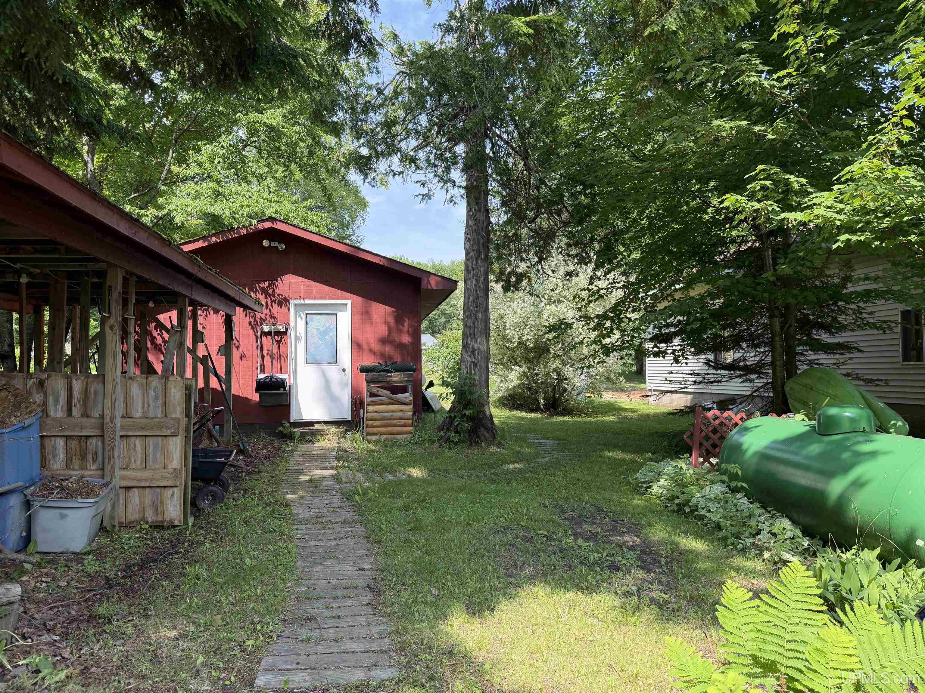 6598 Autrain Forest Lake Road Property Photo 42