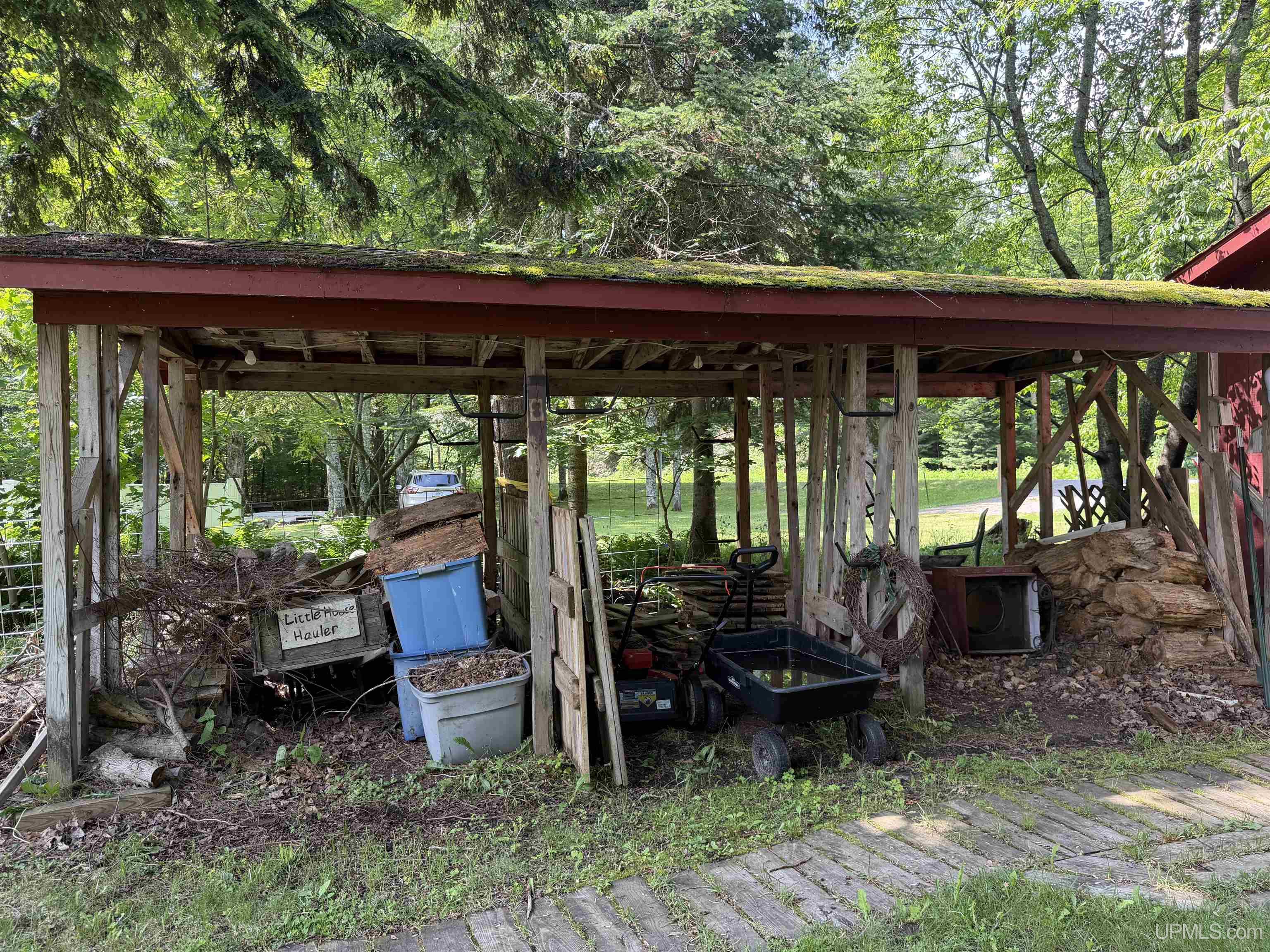 6598 Autrain Forest Lake Road Property Photo 44