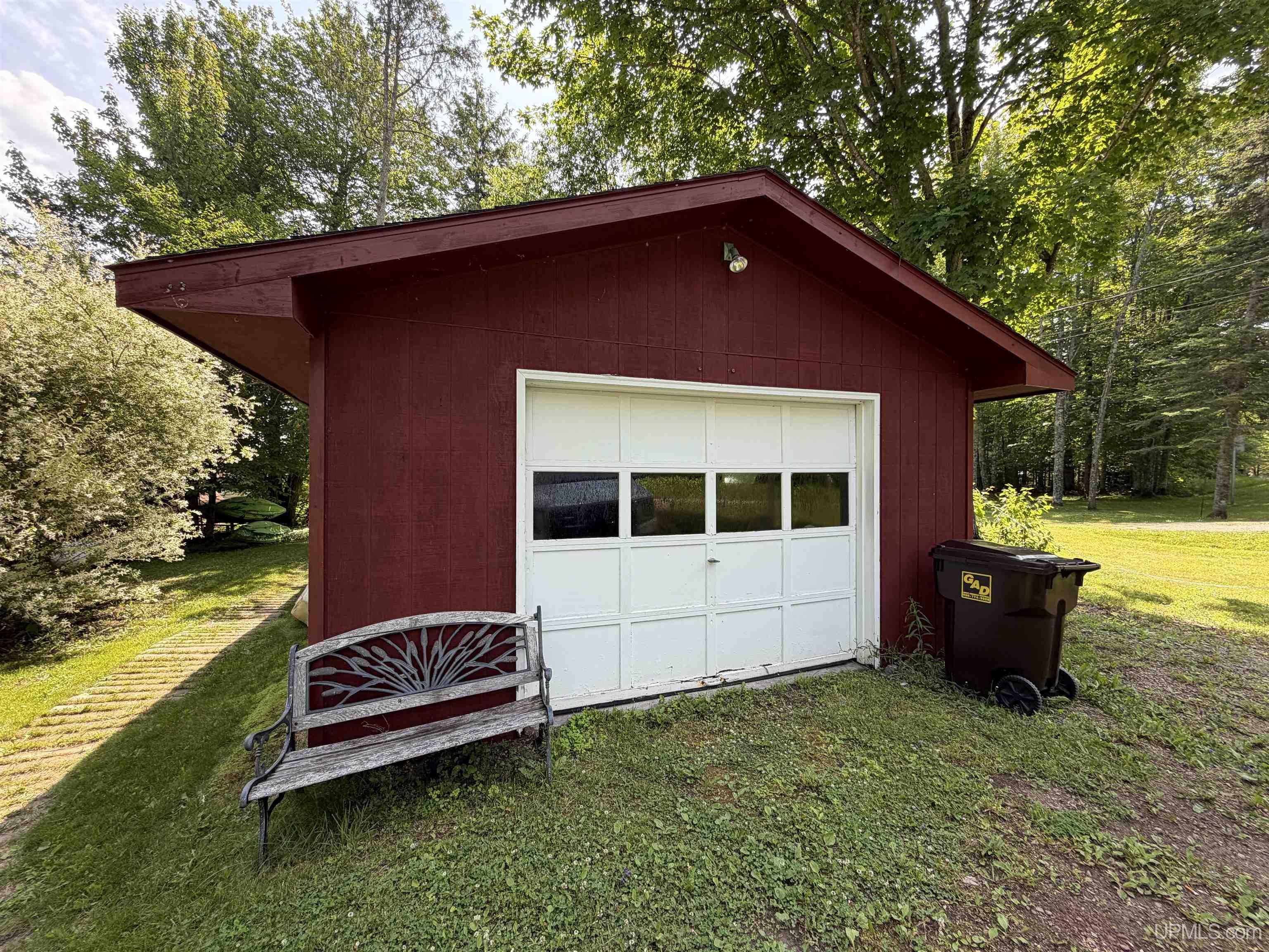 6598 Autrain Forest Lake Road Property Photo 45