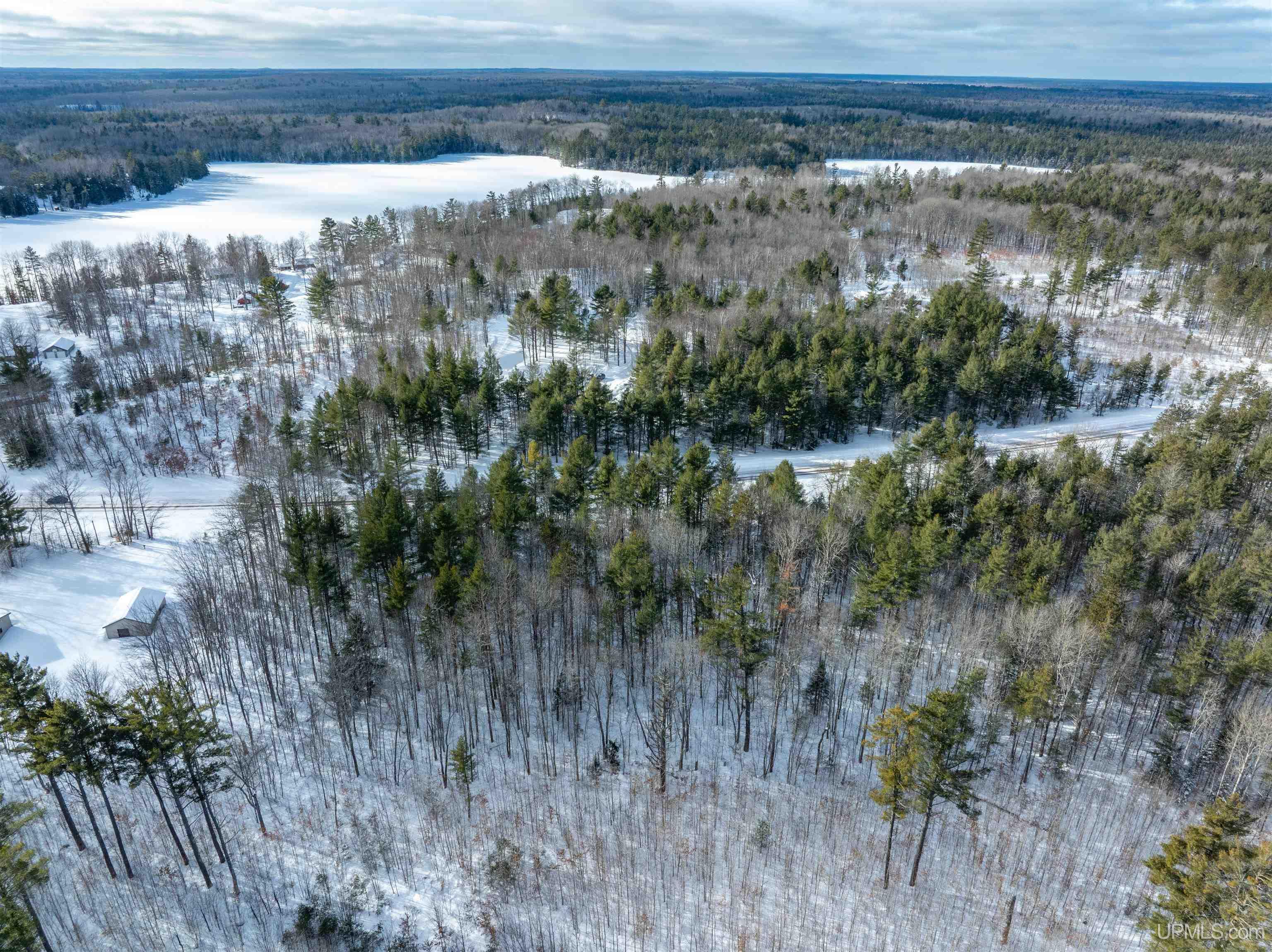 8668 M-94 Road Property Photo 3