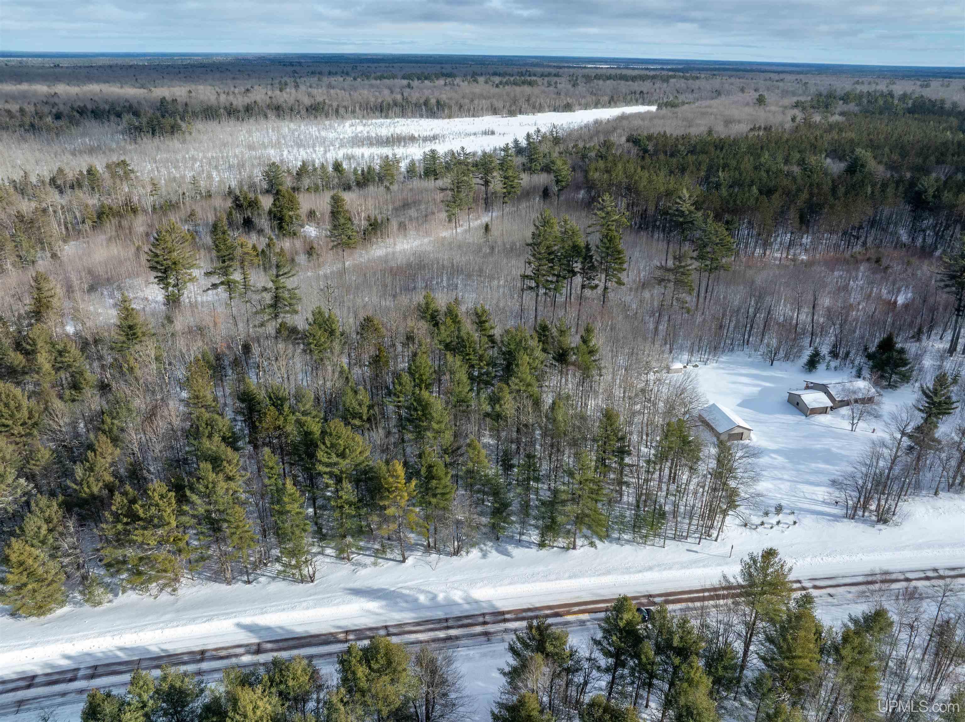 8668 M-94 Road Property Photo 4