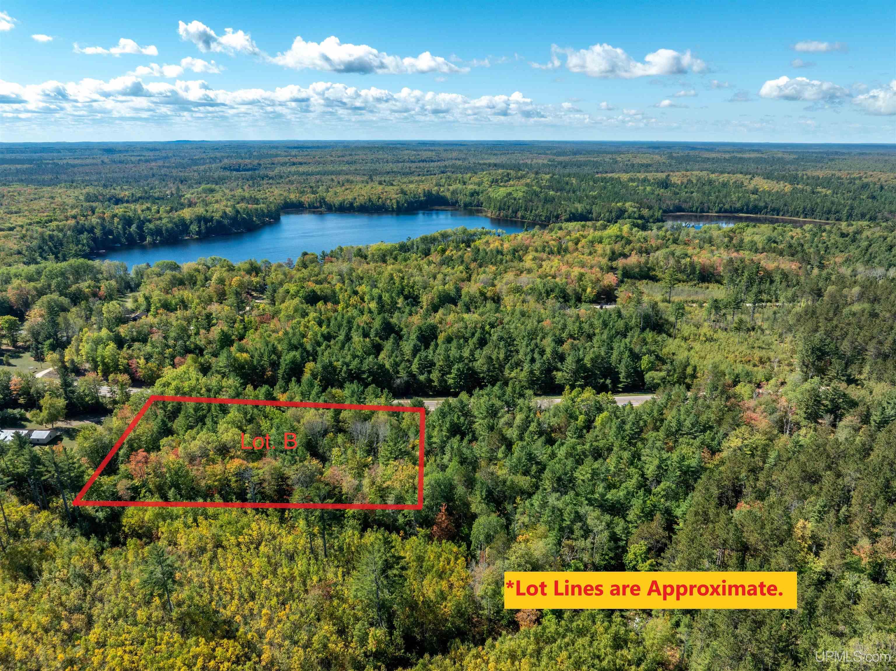 8668 M-94 Road Property Photo 5
