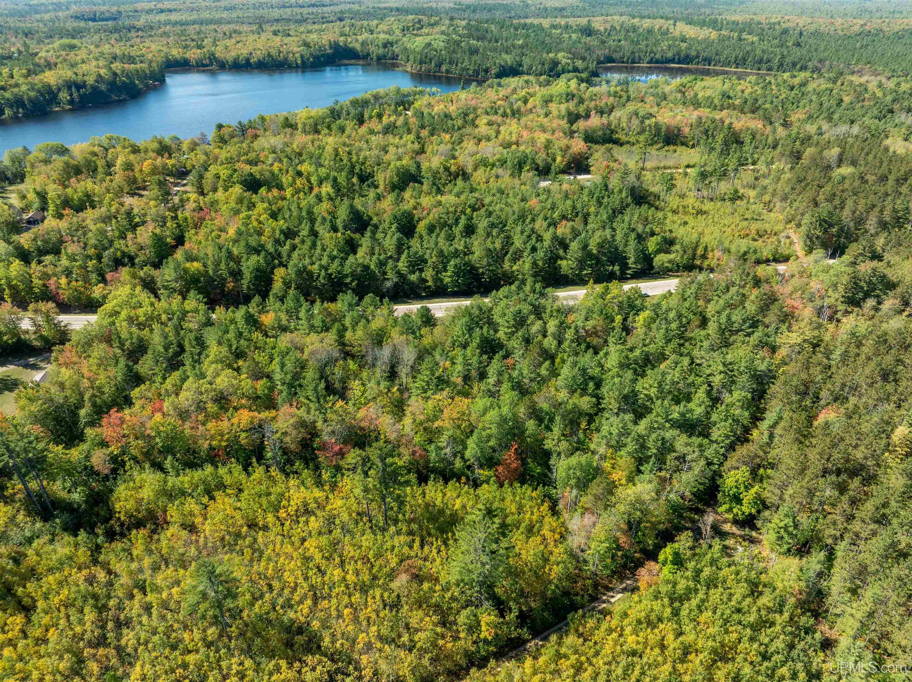 8668 M-94 Road Property Photo 8