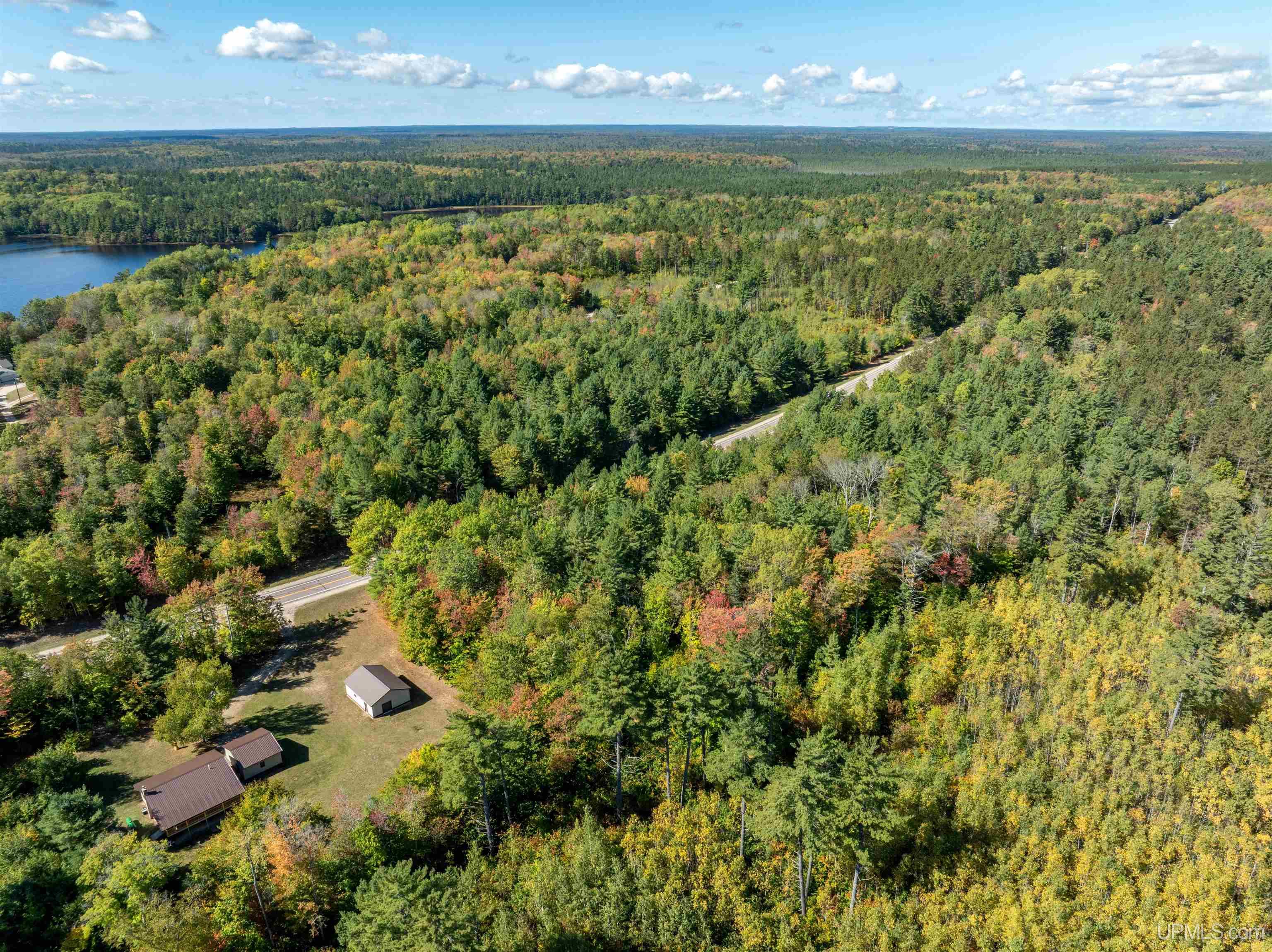 8668 M-94 Road Property Photo 9