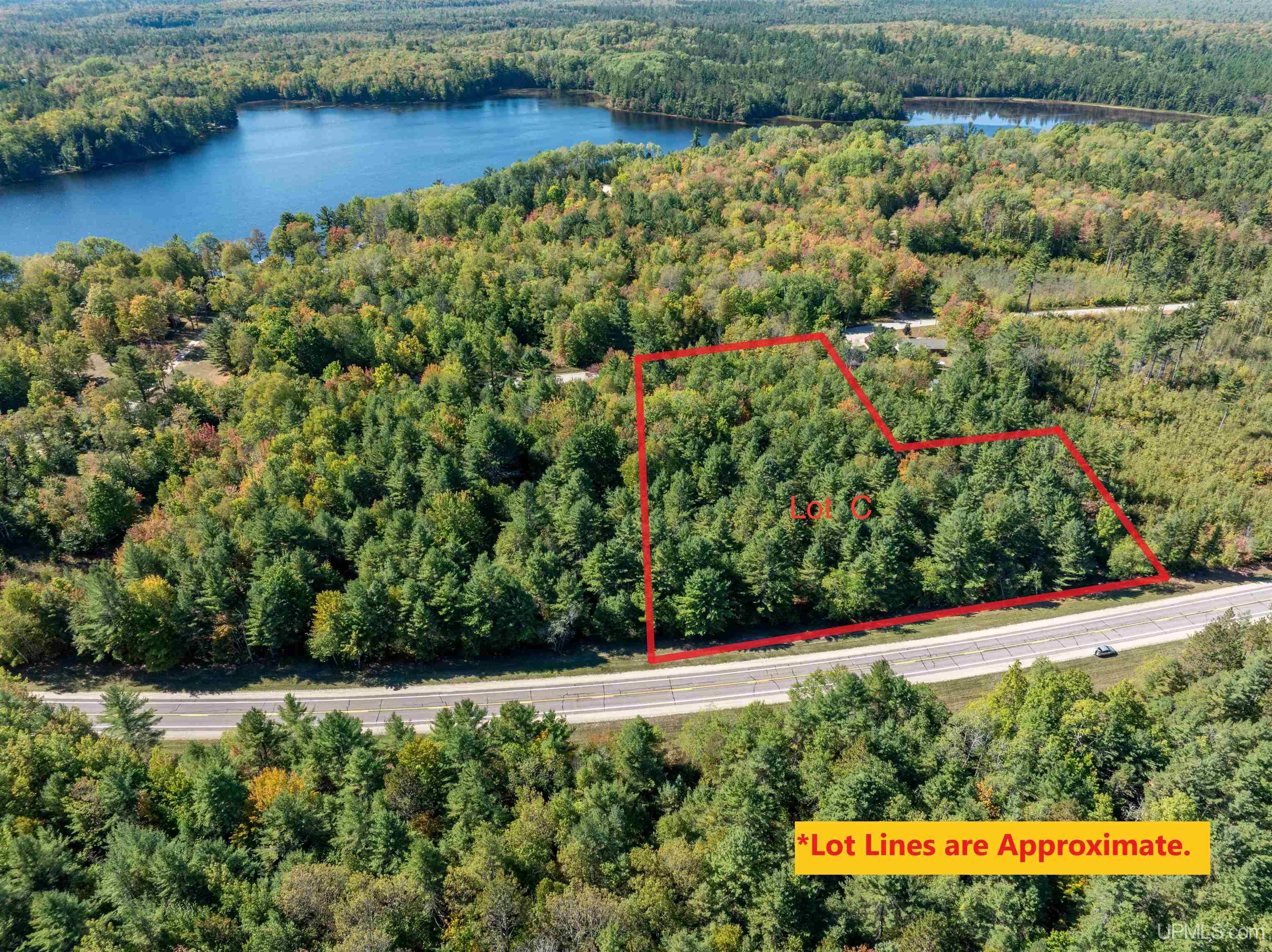8669 M-94 Road Property Photo 10