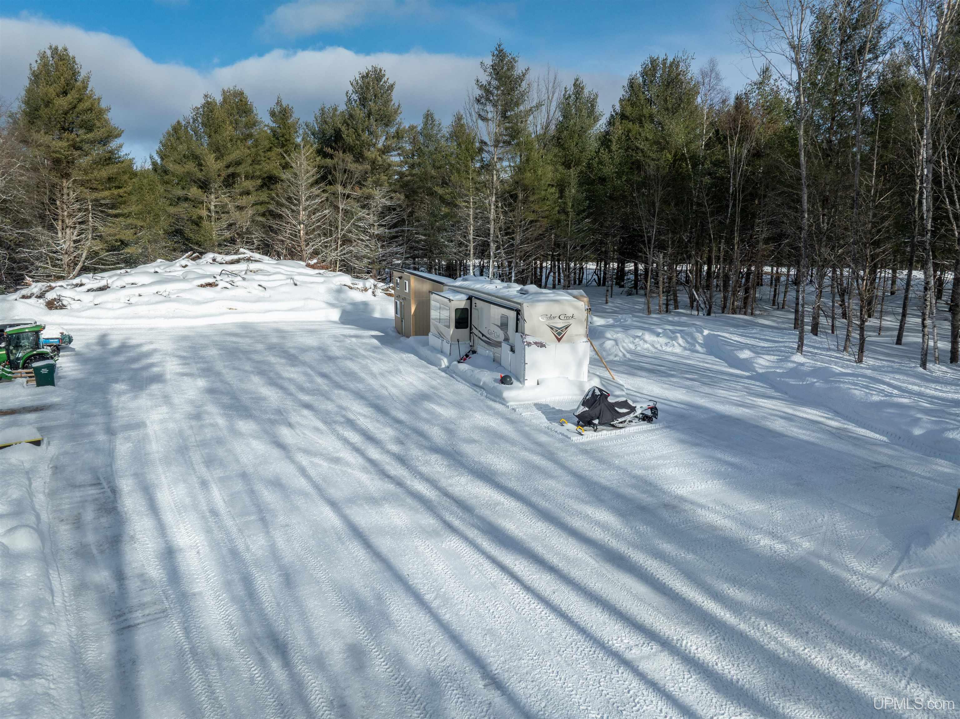 8671 M-94 Road Property Photo 9