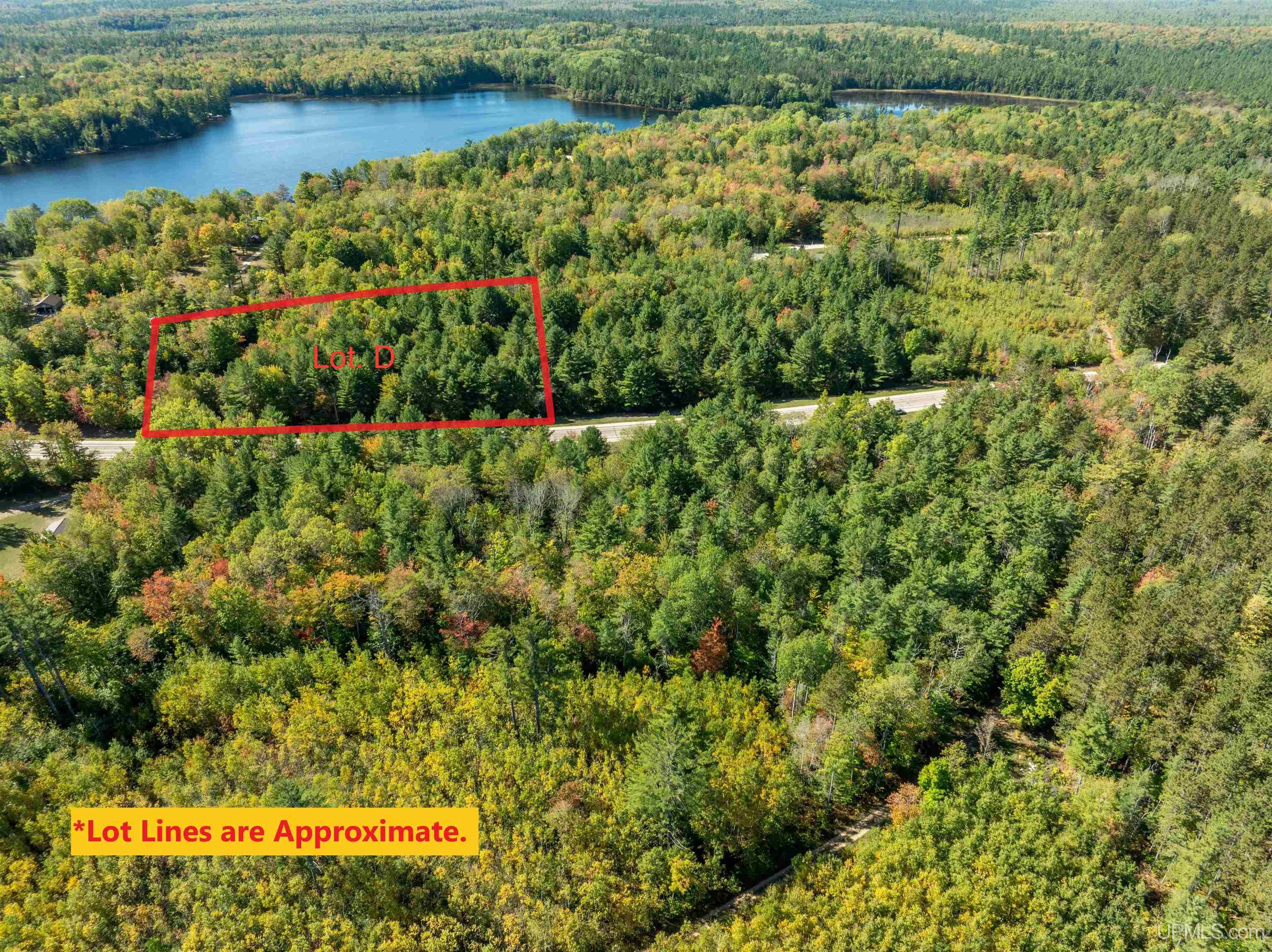 8671 M-94 Road Property Photo 19
