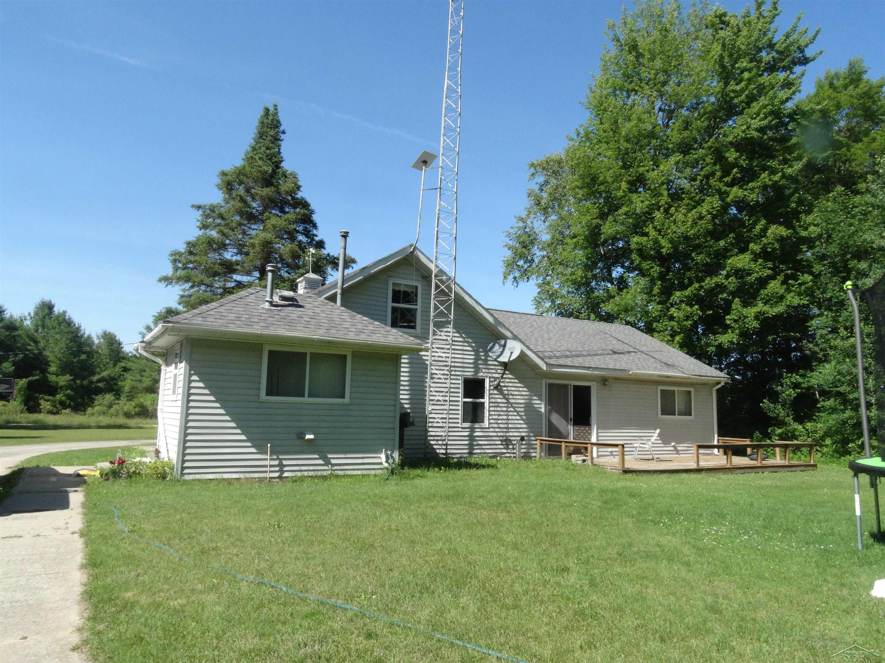 837 W Jose Road Property Photo 2