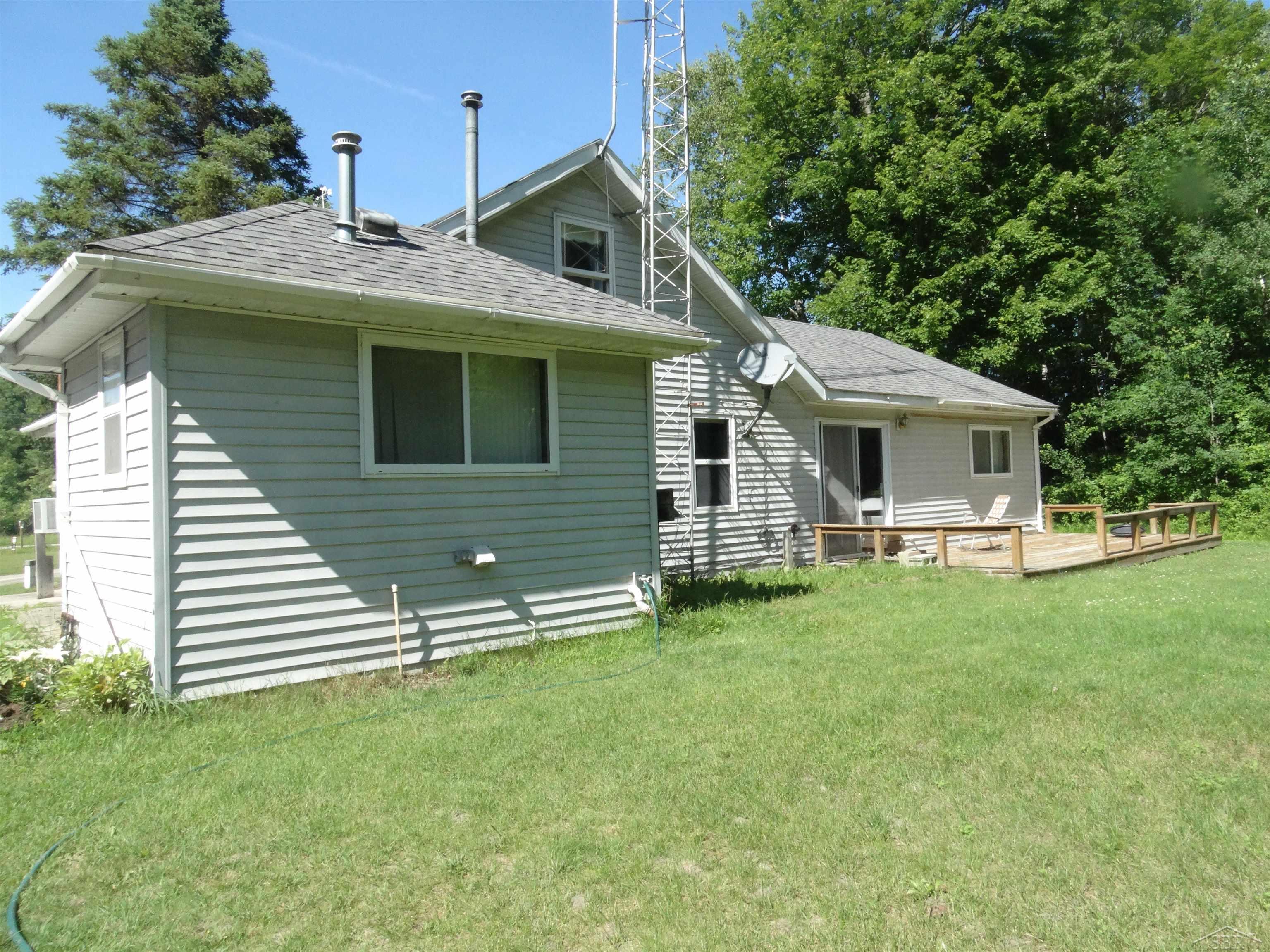 837 W Jose Road Property Photo 5