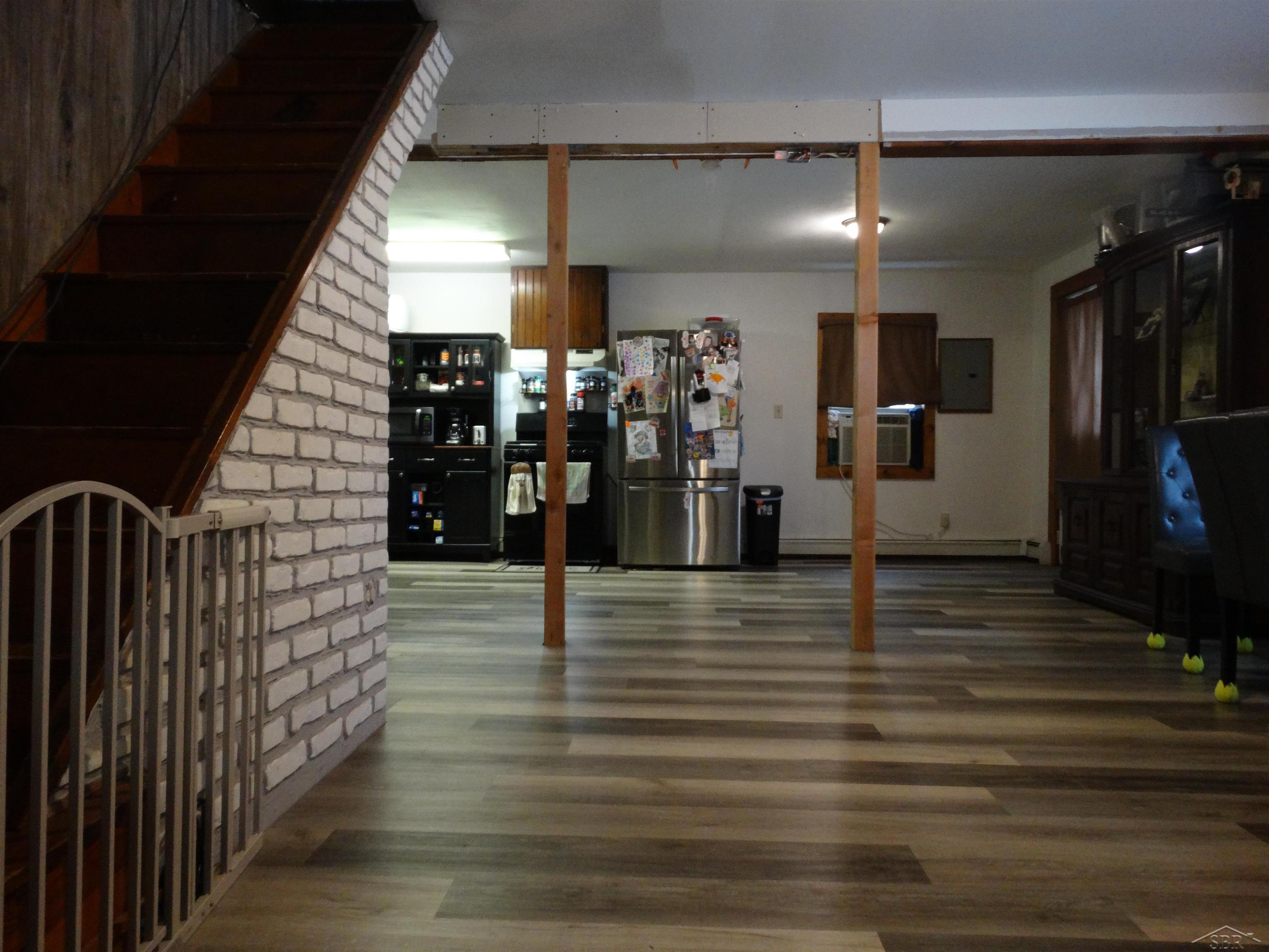 837 W Jose Road Property Photo 9