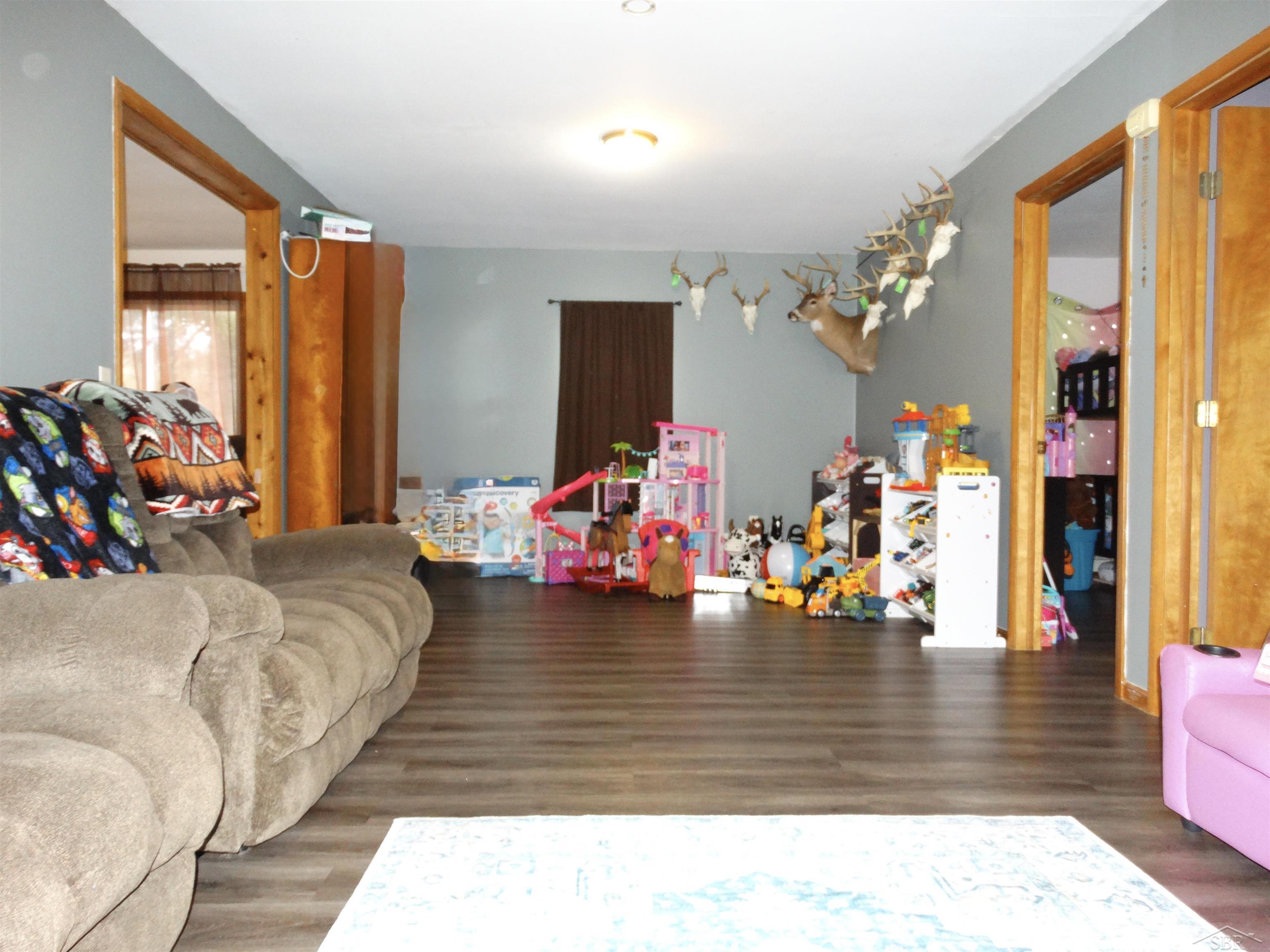 837 W Jose Road Property Photo 13