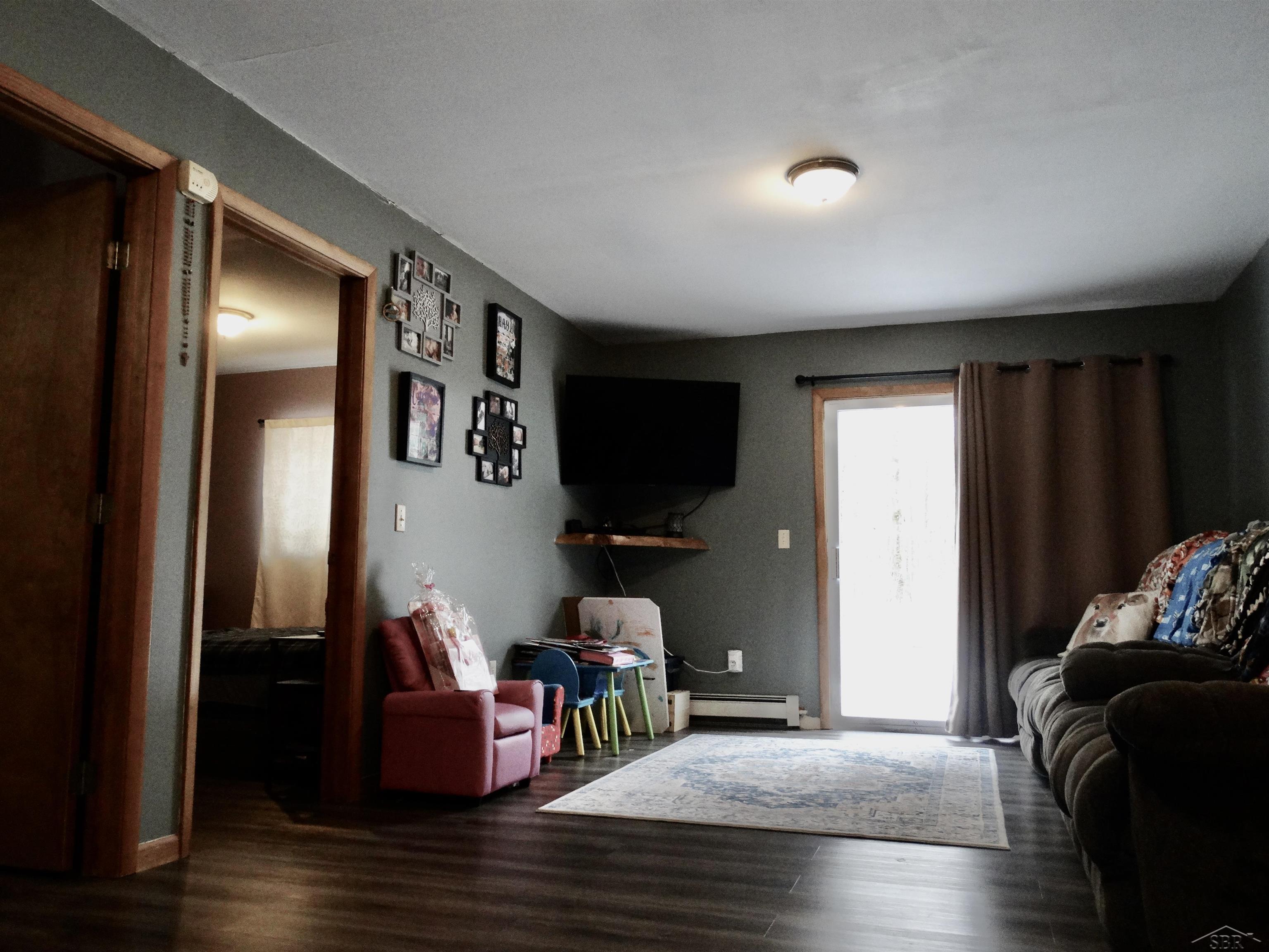 837 W Jose Road Property Photo 16
