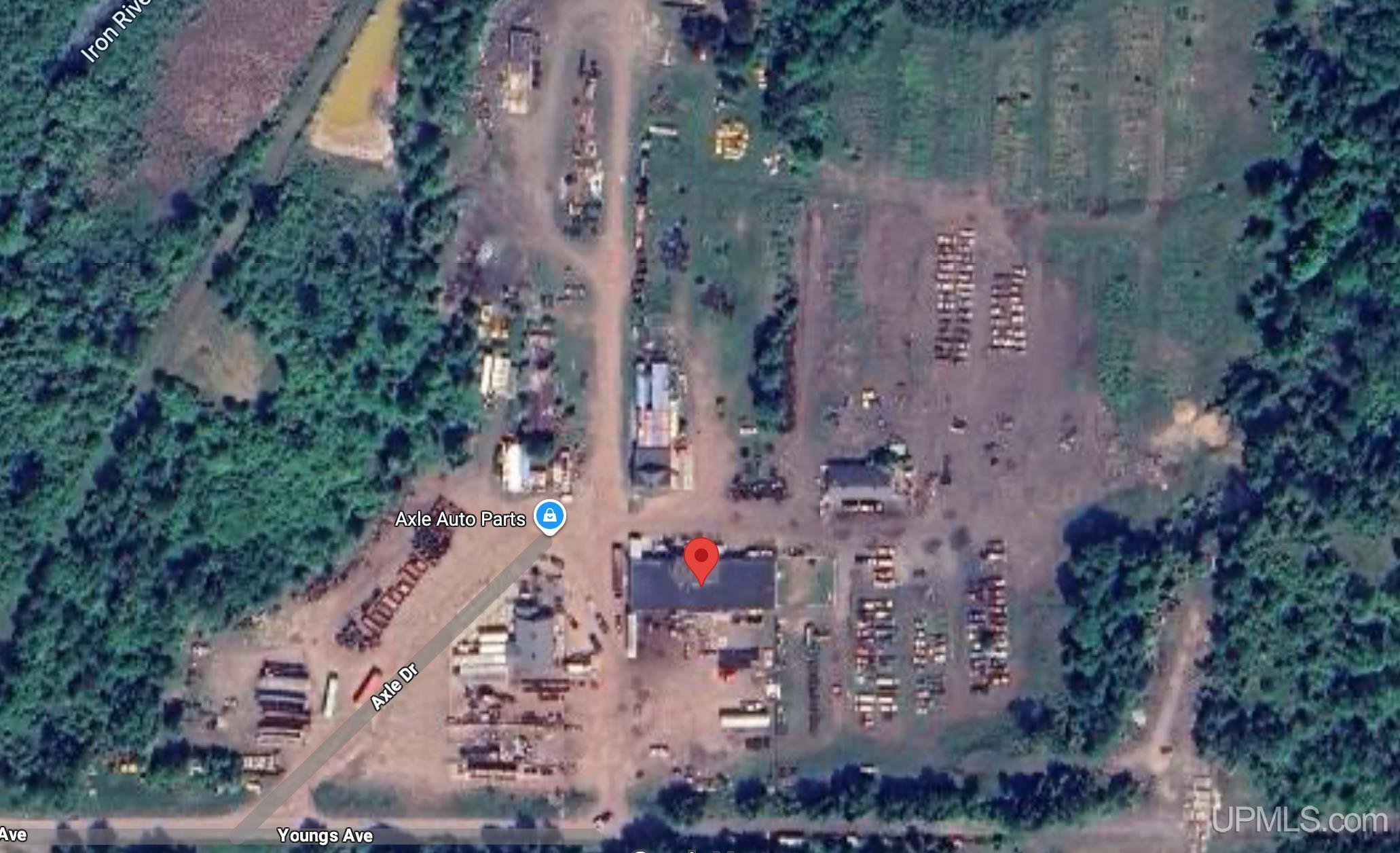 100 A & B Axle Drive Property Photo 1