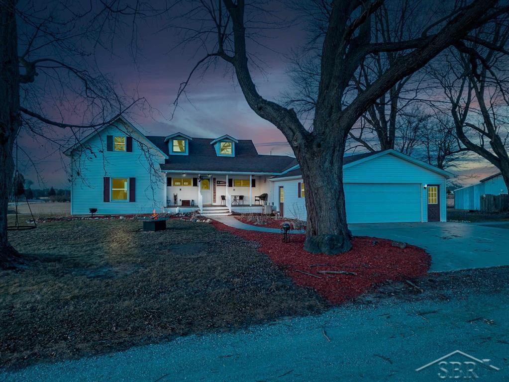 6408 N Five Mile Road