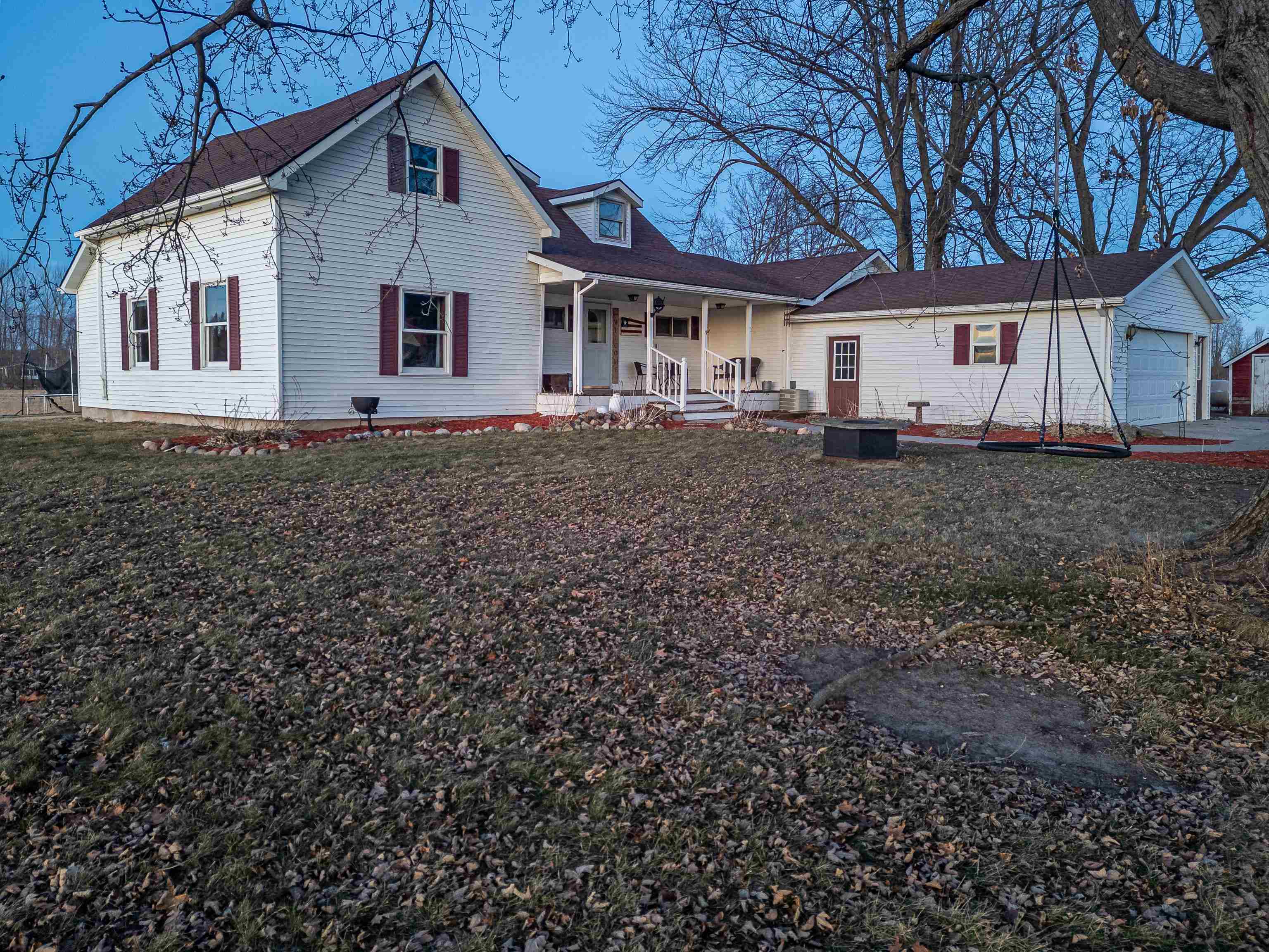 6408 N Five Mile Road Property Photo 36