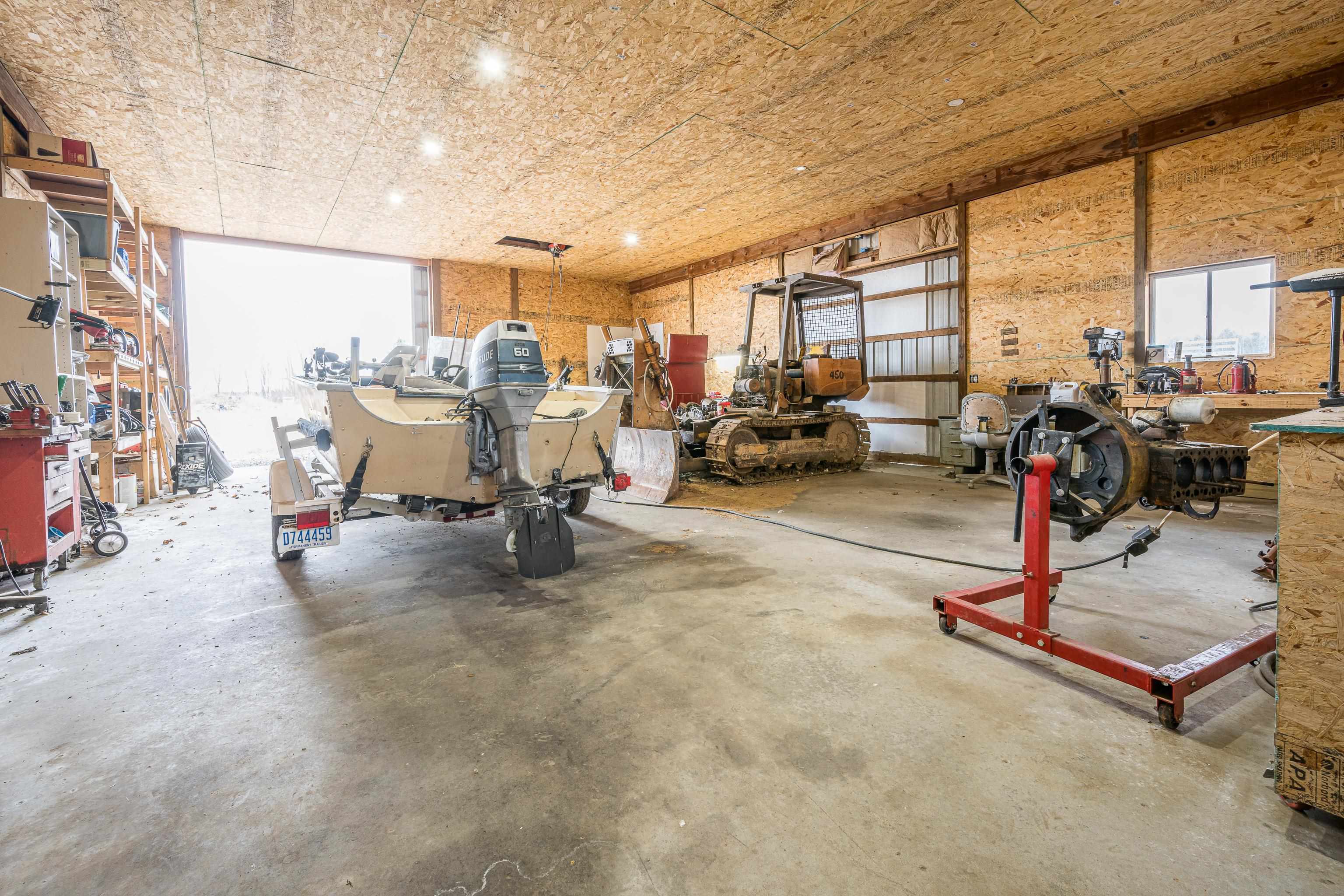 6408 N Five Mile Road Property Photo 40