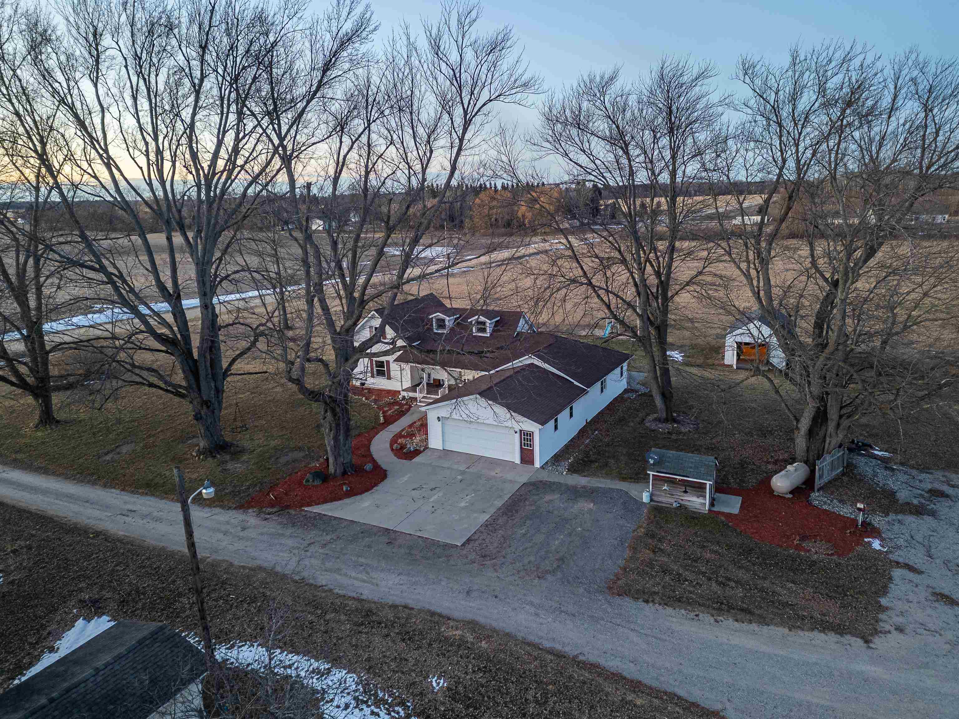 6408 N Five Mile Road Property Photo 44