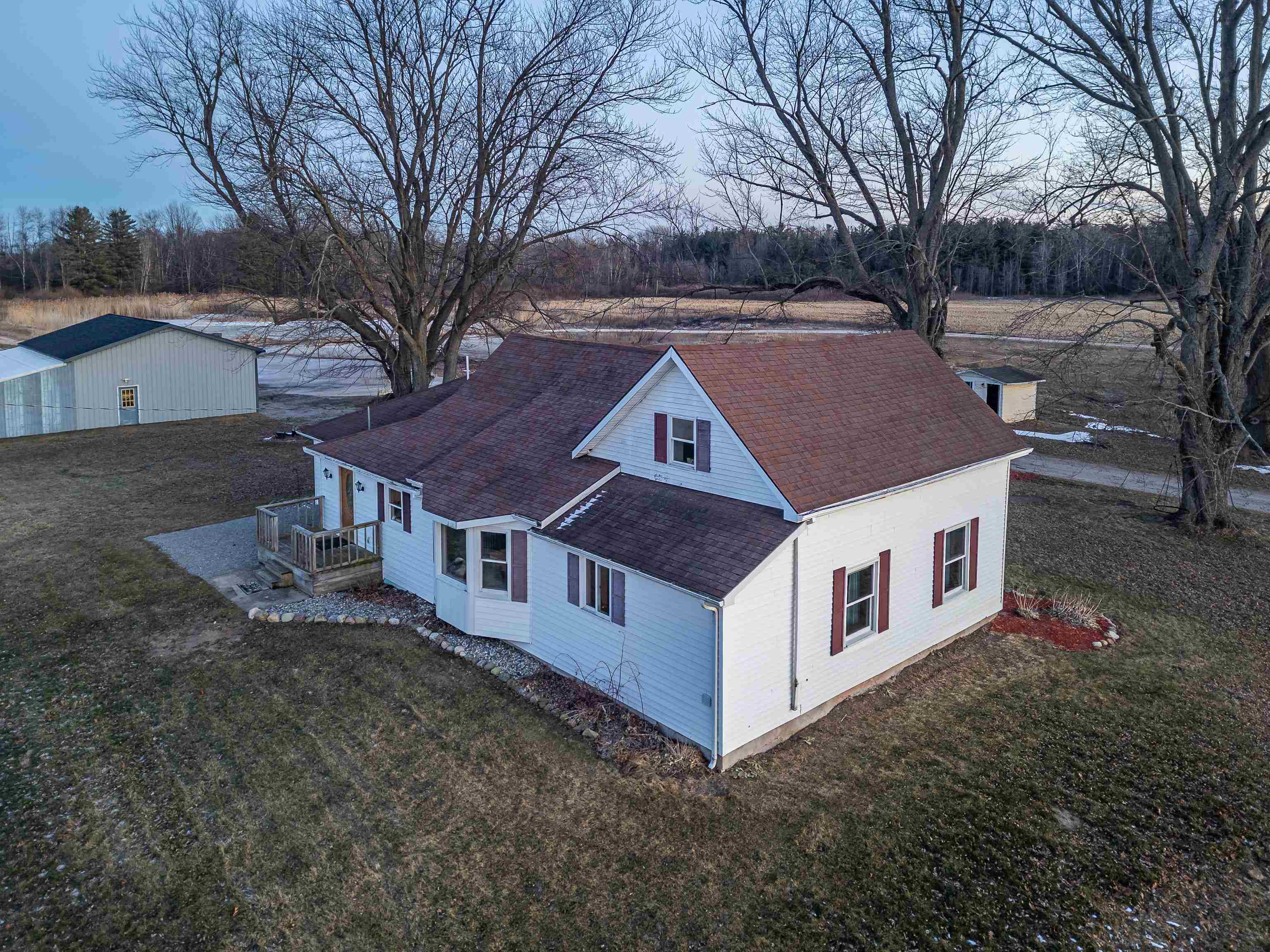 6408 N Five Mile Road Property Photo 45