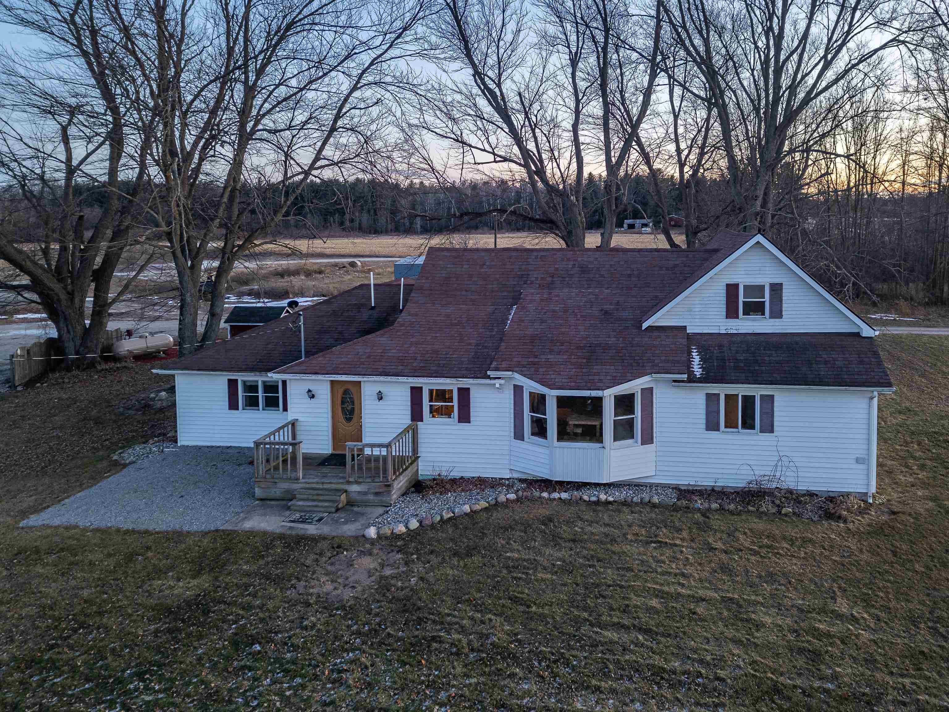6408 N Five Mile Road Property Photo 46