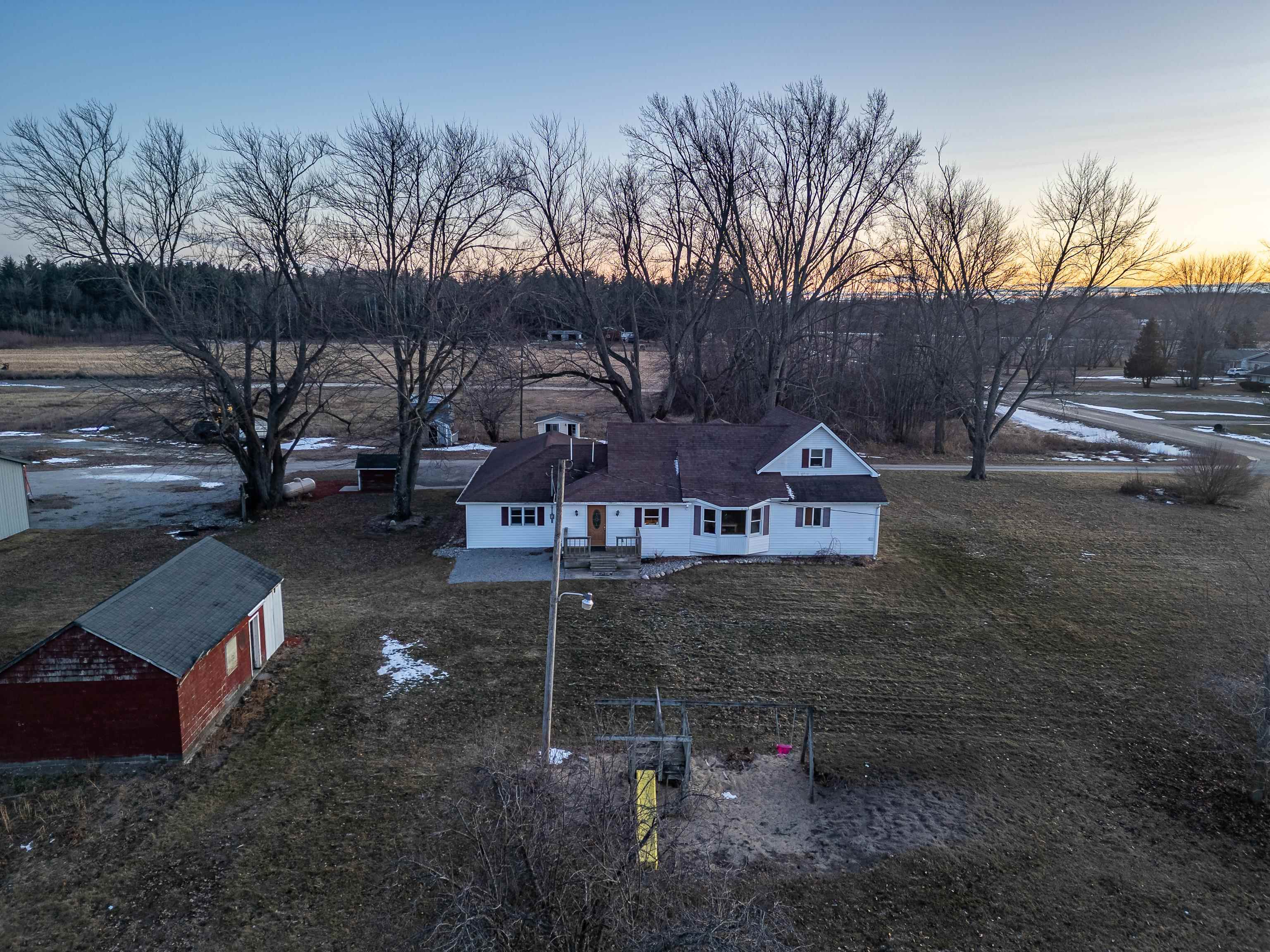 6408 N Five Mile Road Property Photo 47