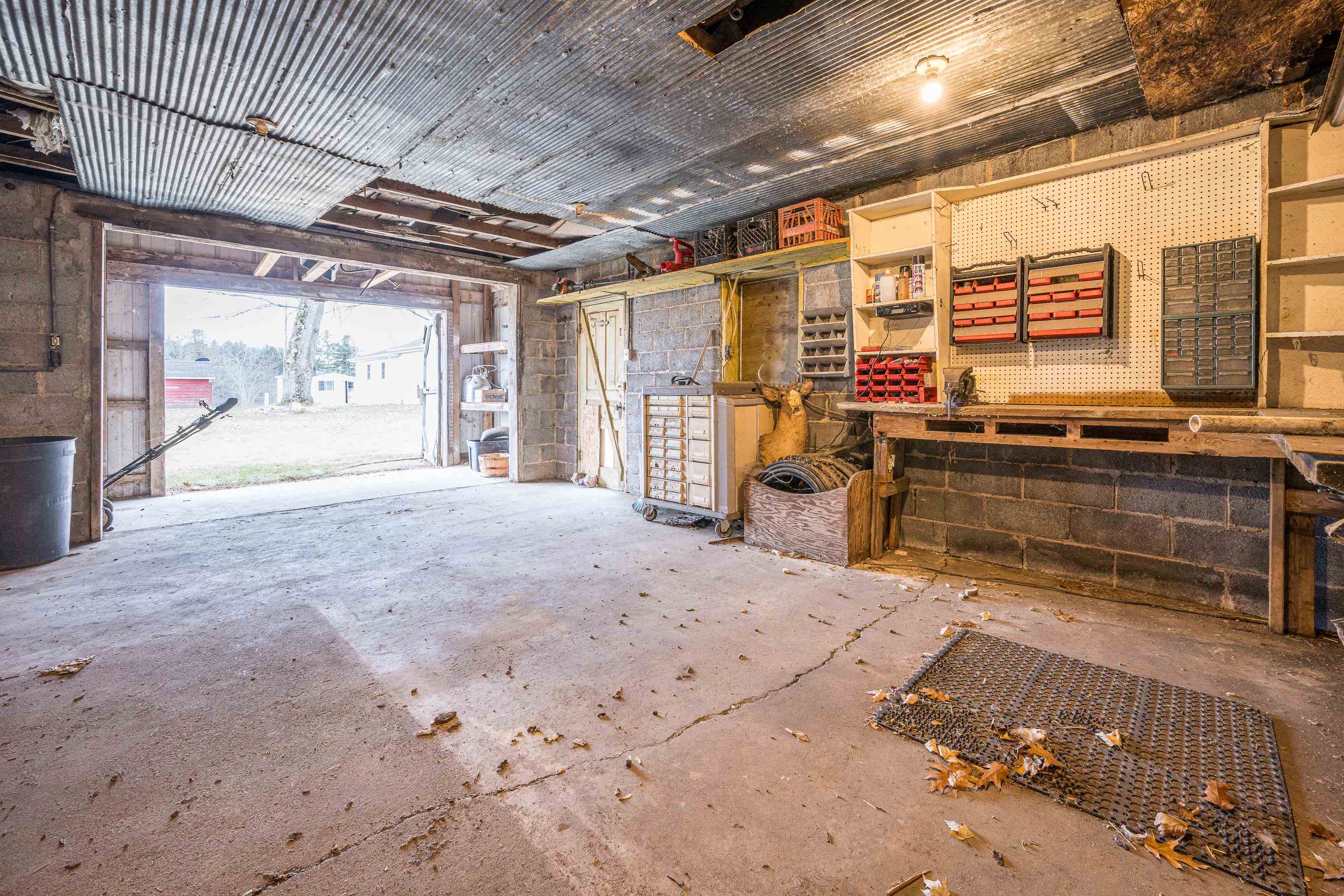 6408 N Five Mile Road Property Photo 48