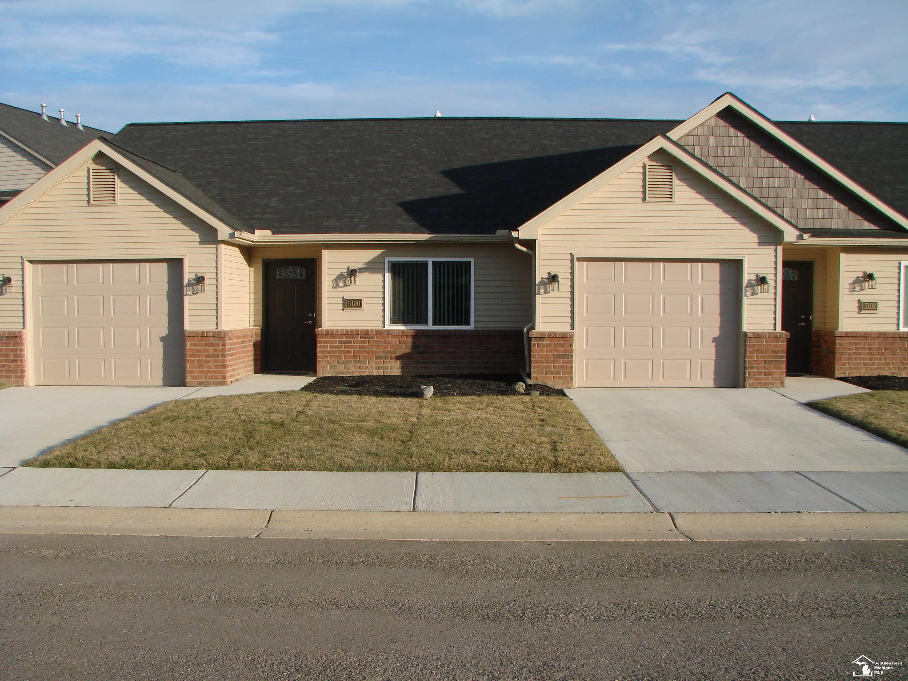 4105 Rosalia Drive Property Photo 1