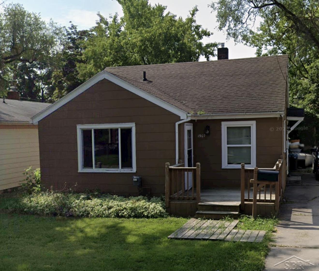 1907 Morgan Street