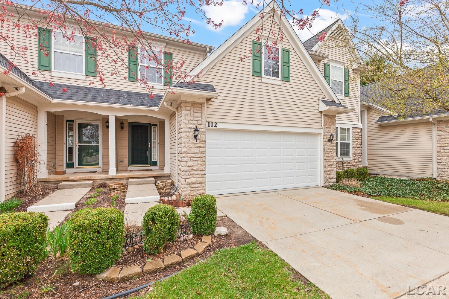 112 Burwyck Park Drive Property Photo 1