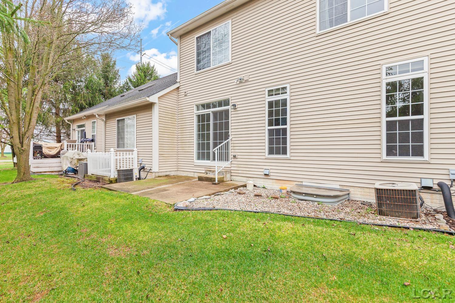 112 Burwyck Park Drive Property Photo 44