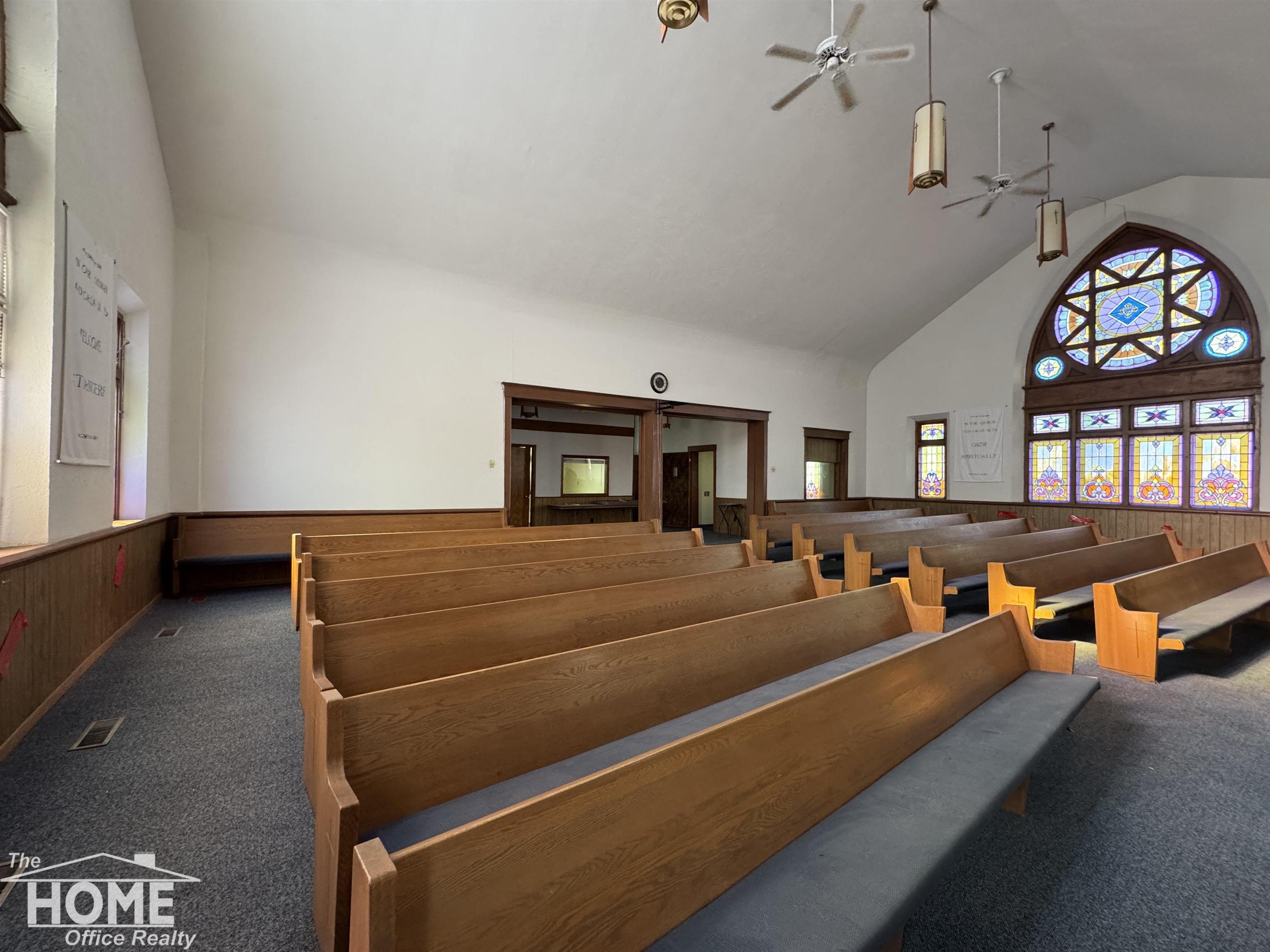 230 N Woodworth Street Property Photo 9