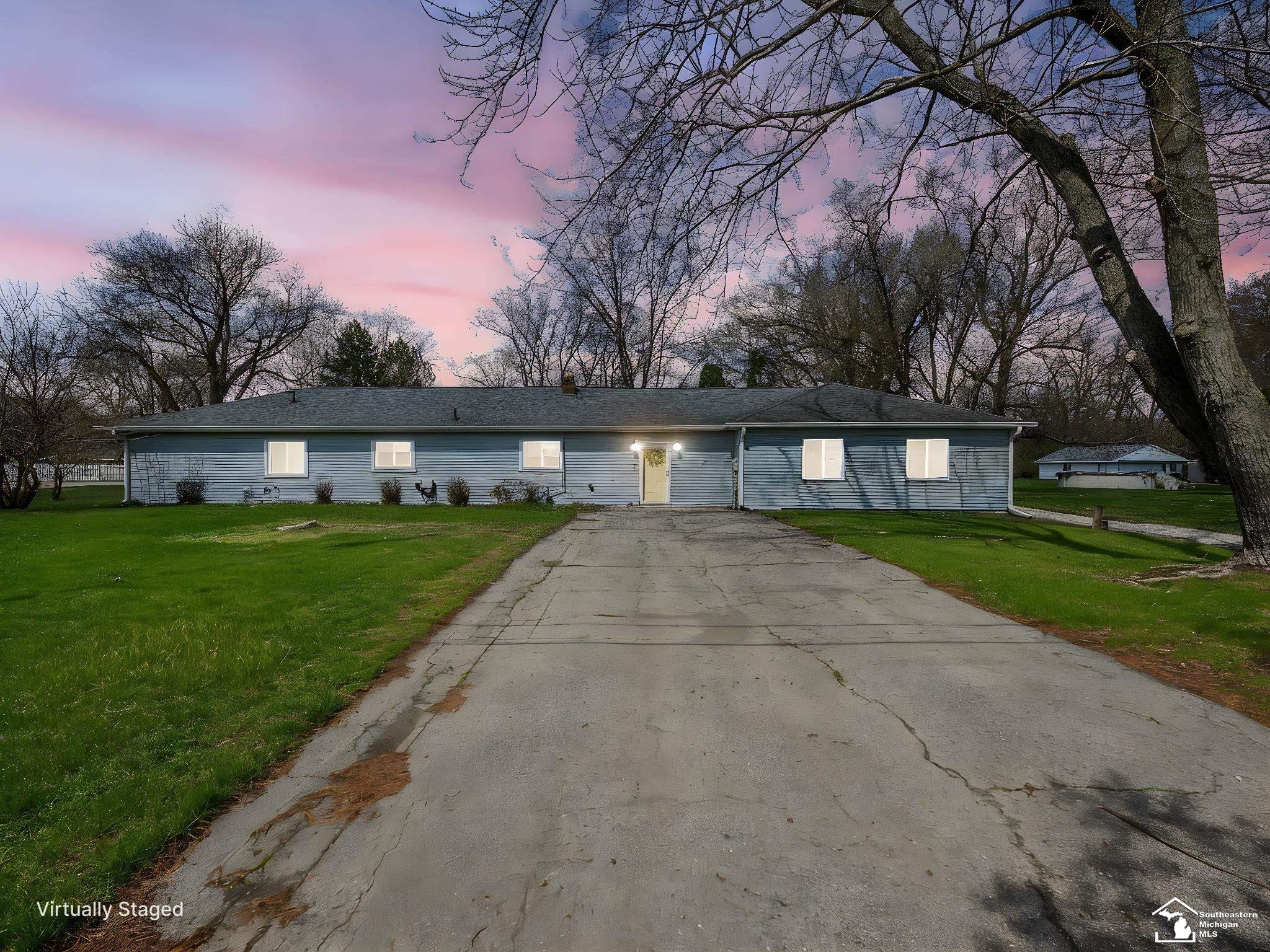 2525 Reinhardt Road Property Photo 36