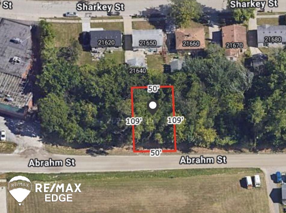 0 Abrahm Street Property Photo 1