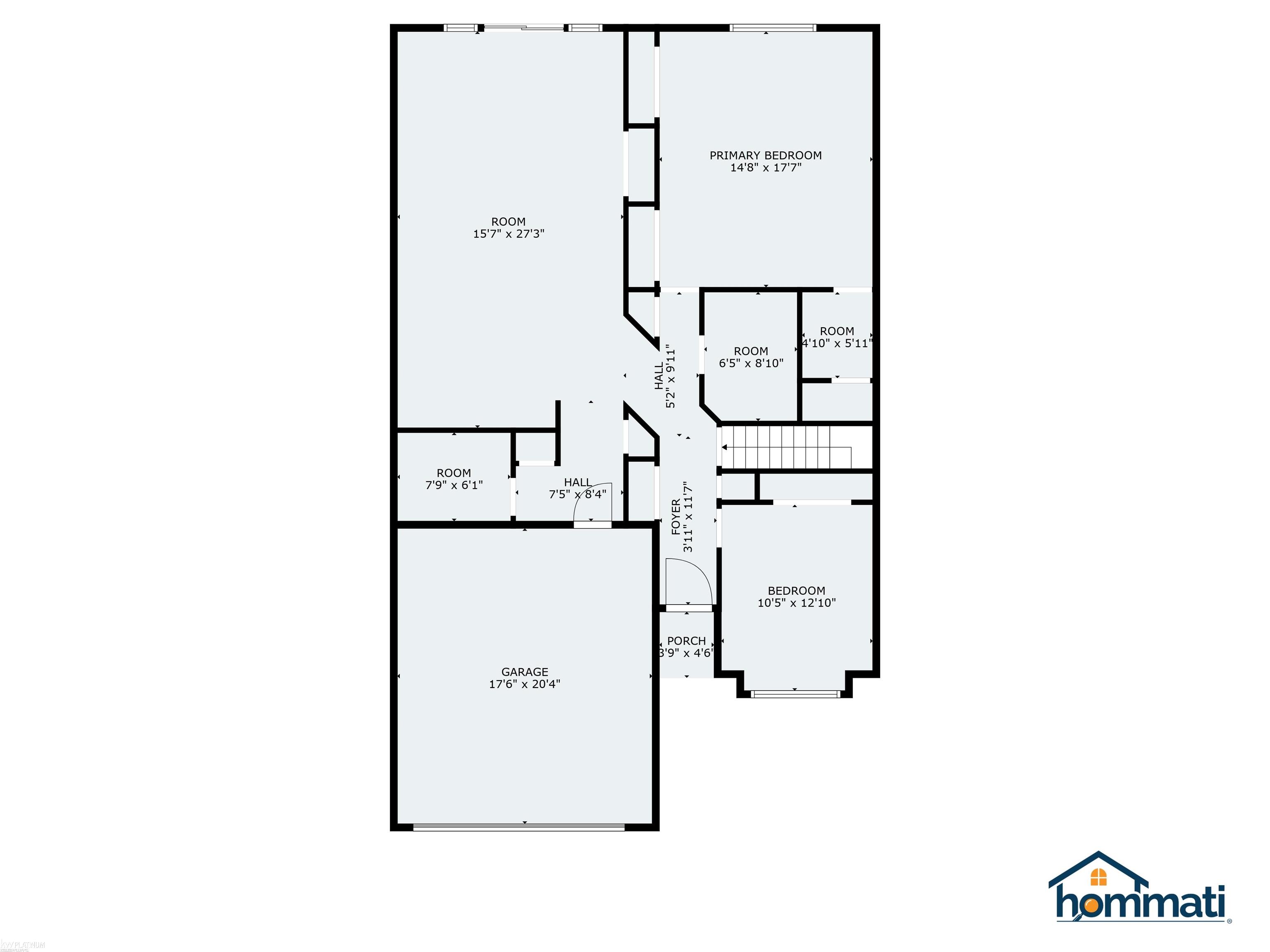 26177 Juliagrove Lane Property Photo 4