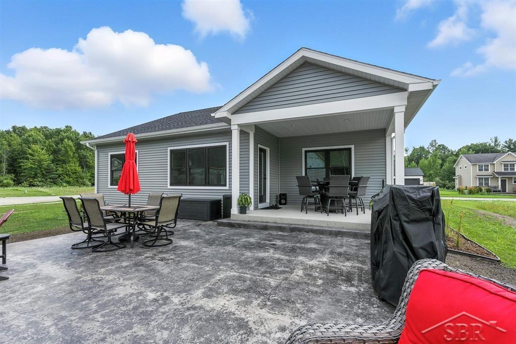 701 Broadhead Drive Property Photo 40