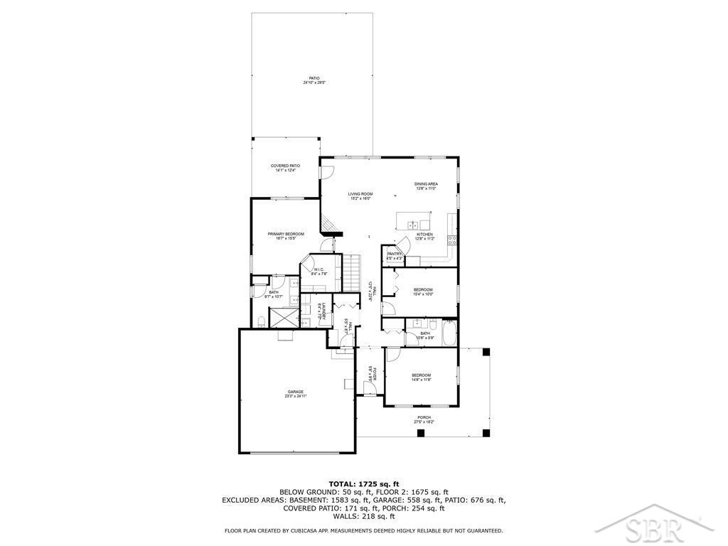 701 Broadhead Drive Property Photo 44
