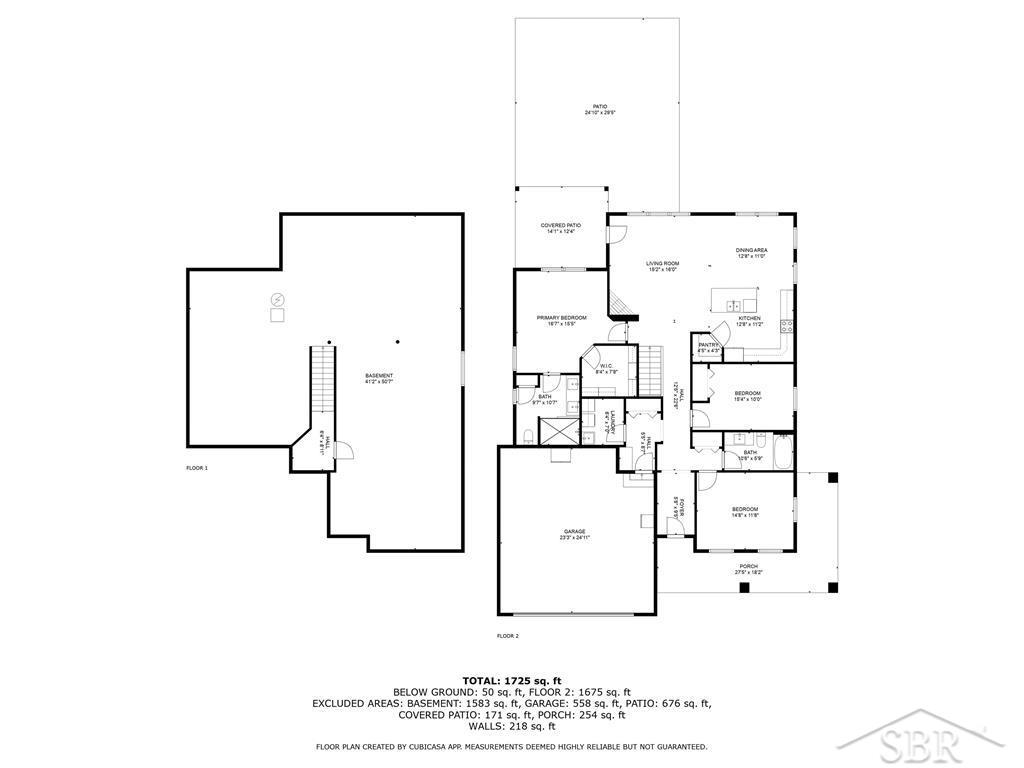 701 Broadhead Drive Property Photo 45