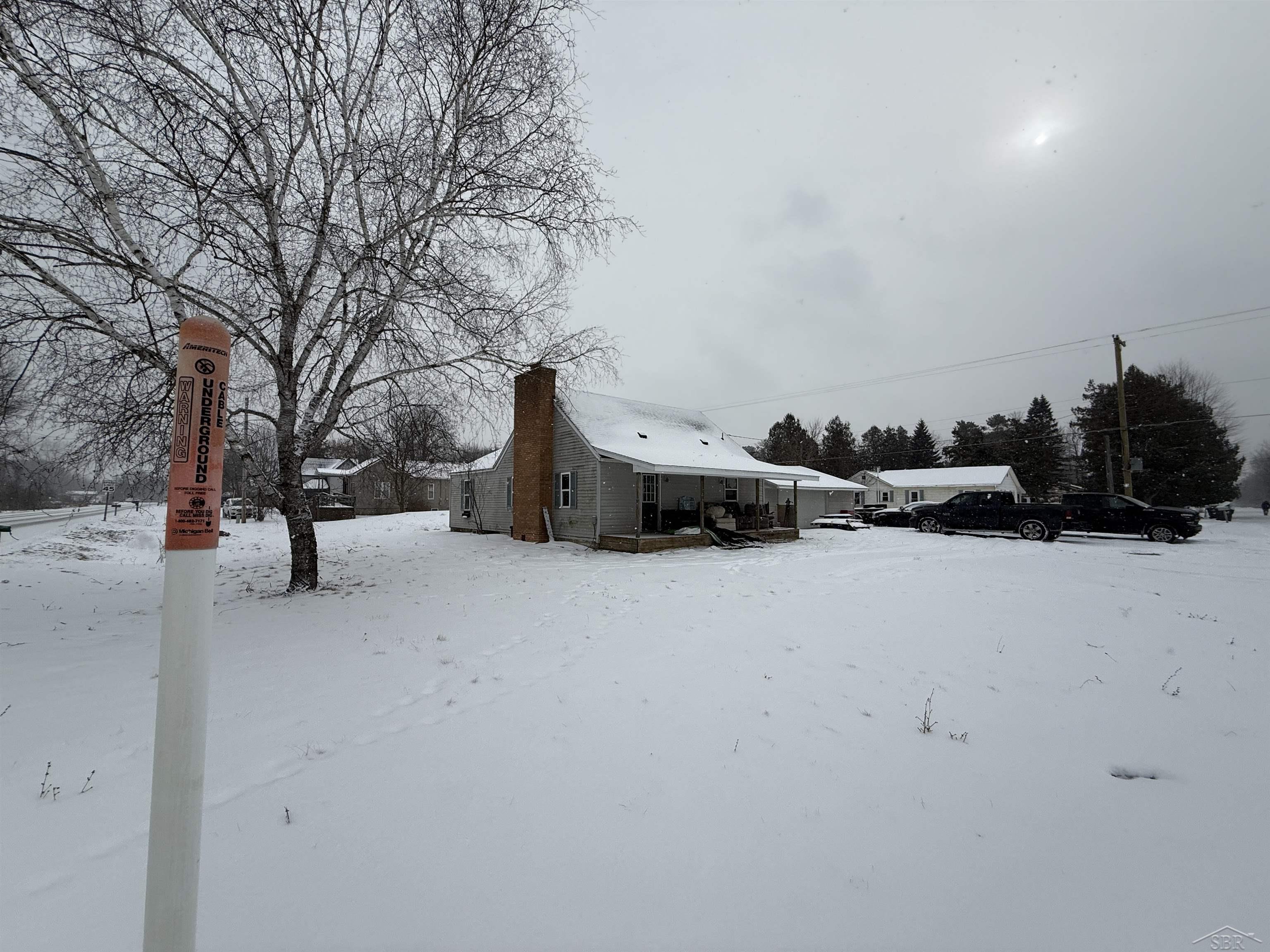 3493 Pine River Road Property Photo 1