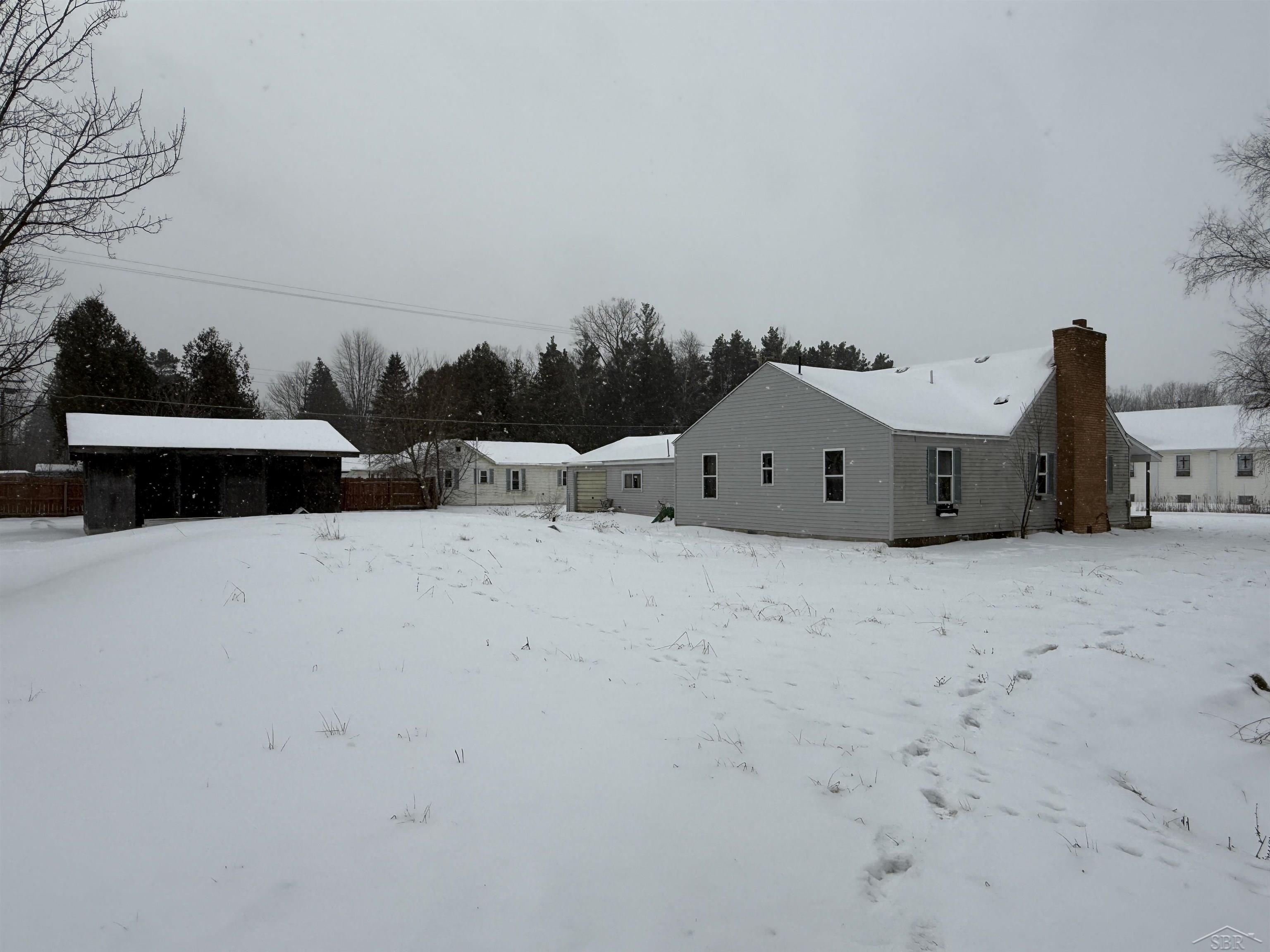 3493 Pine River Road Property Photo 2