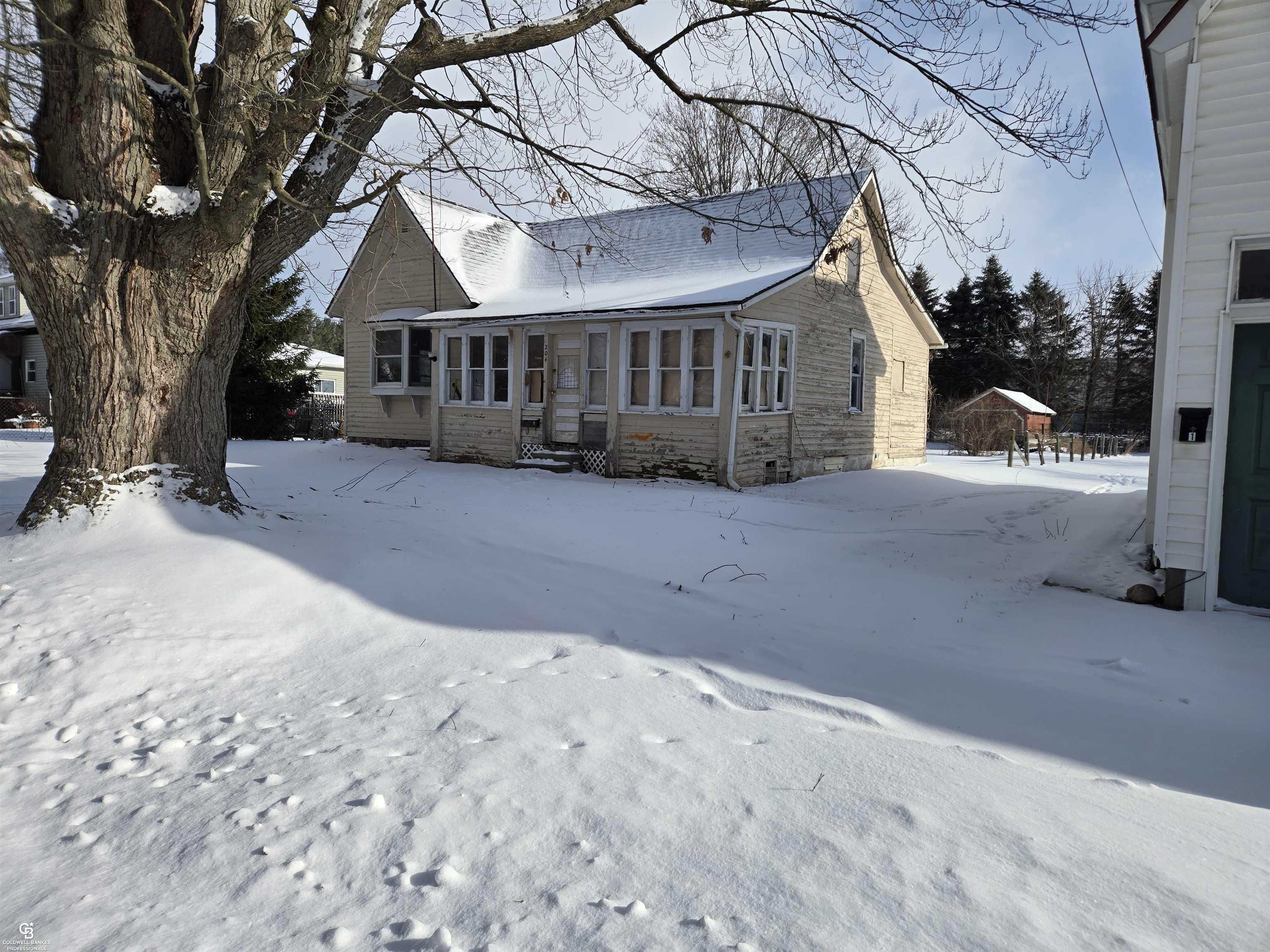 204 Mary Street Property Photo 1