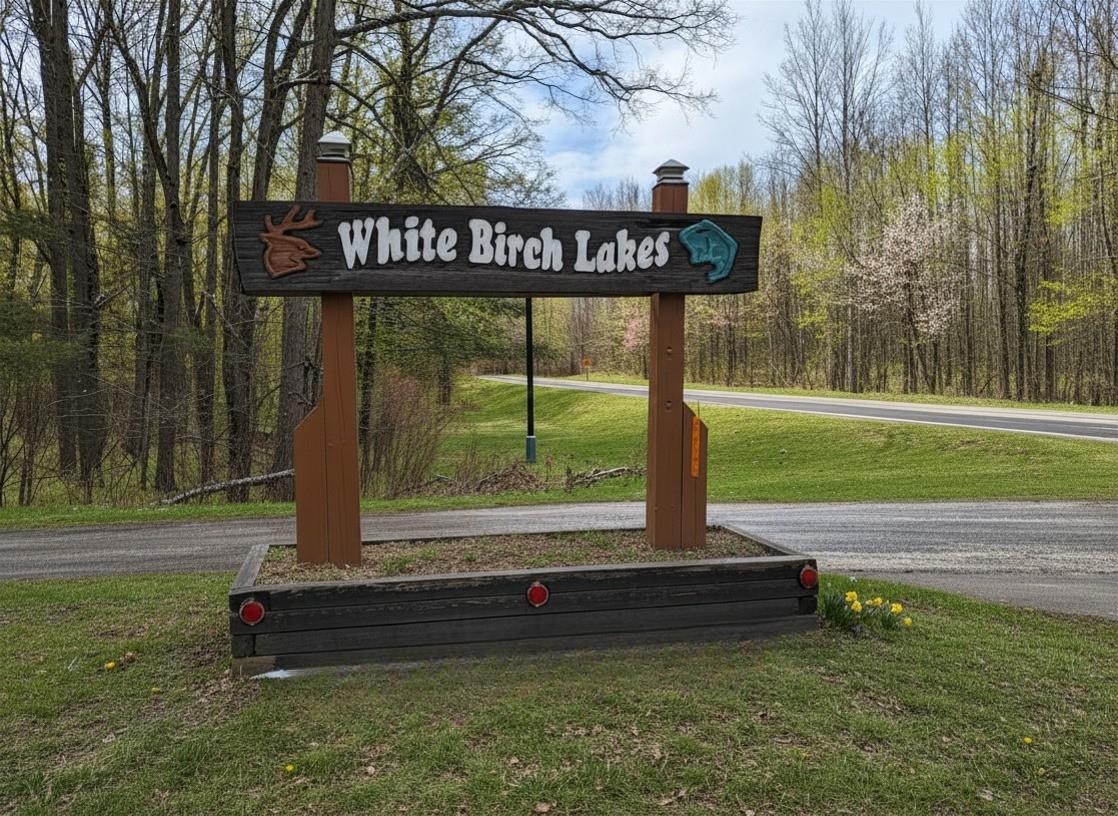 Lot # 40 Squirrel Run Road Property Photo 1