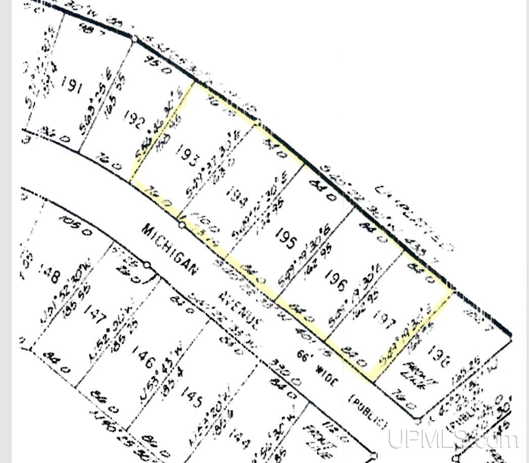 Tbd Michigan Avenue Property Photo 14