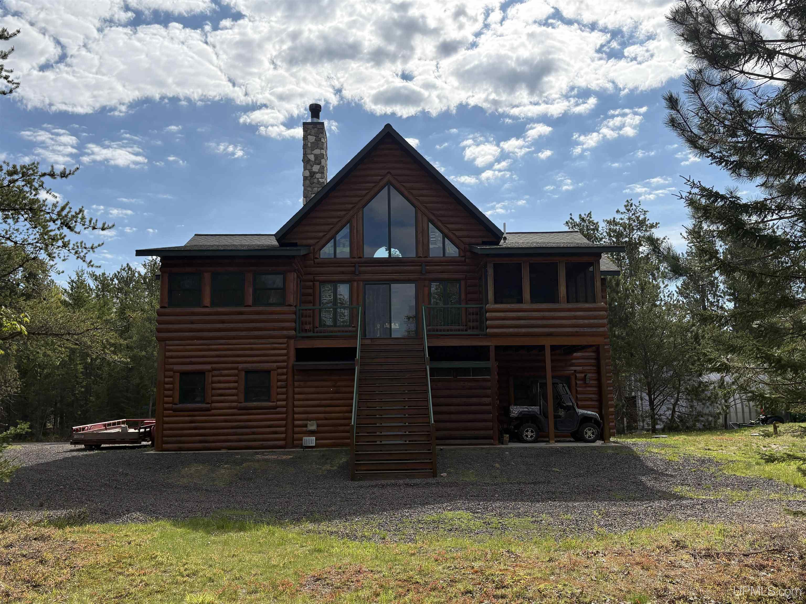 51755 Rice Lake Road Property Photo 1