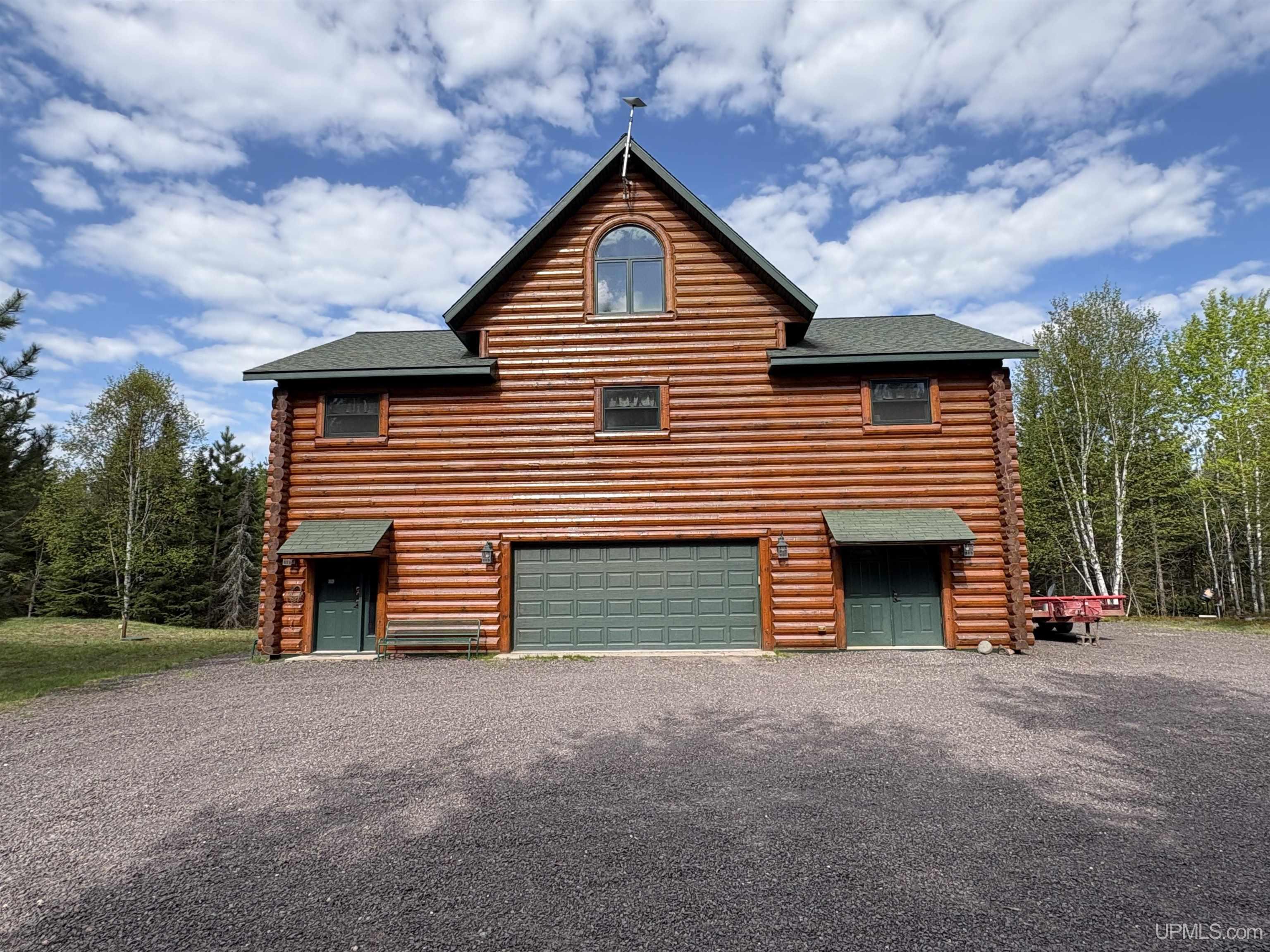51755 Rice Lake Road Property Photo 2