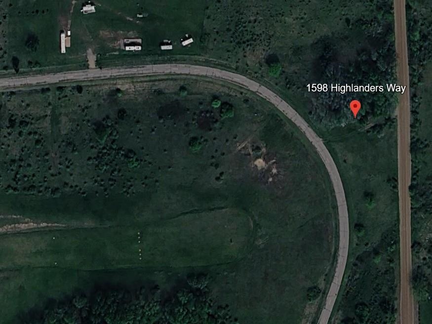 1598 Highlanders Way